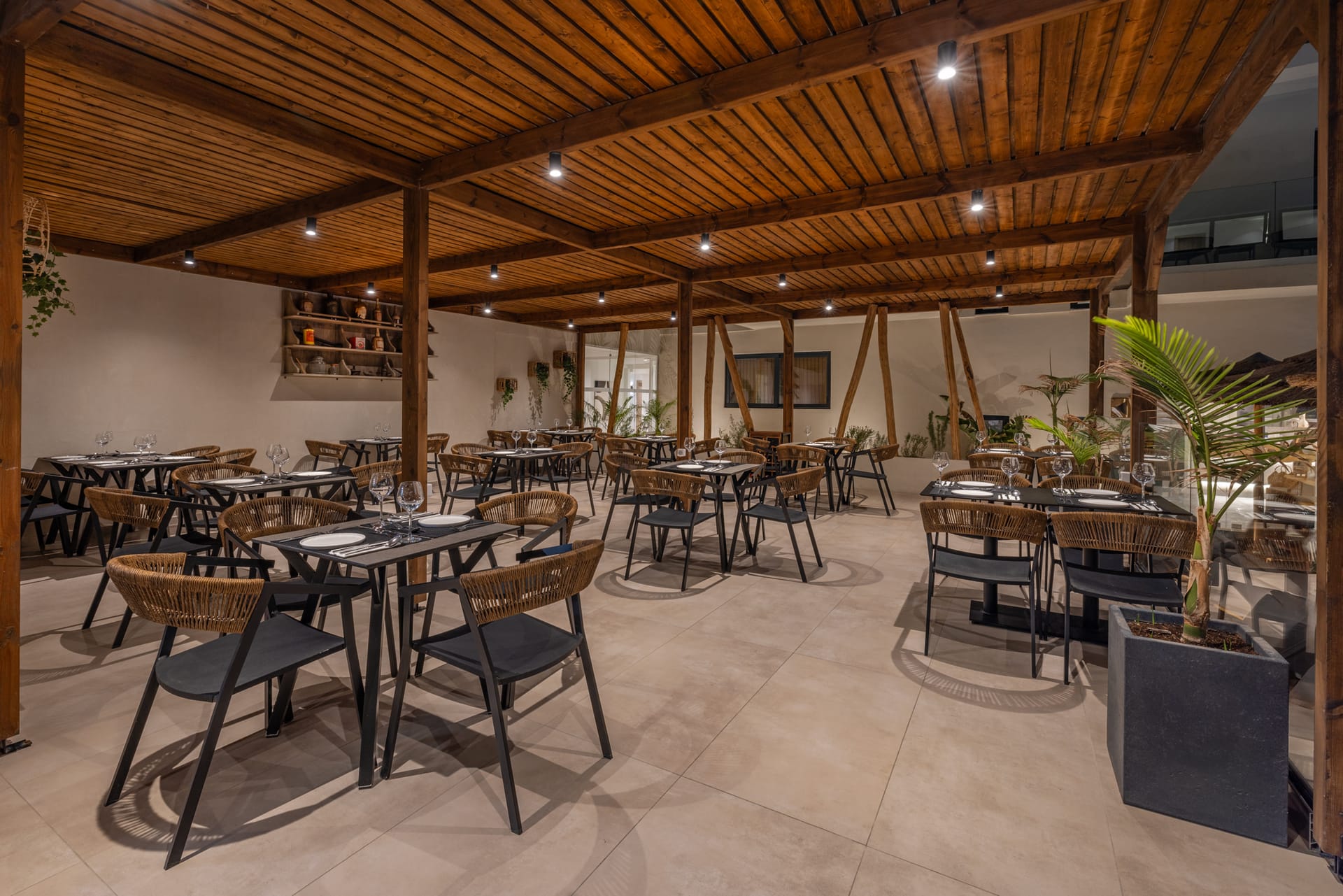 Cabana Blu Lifestyle Boutique Hotel & Suites