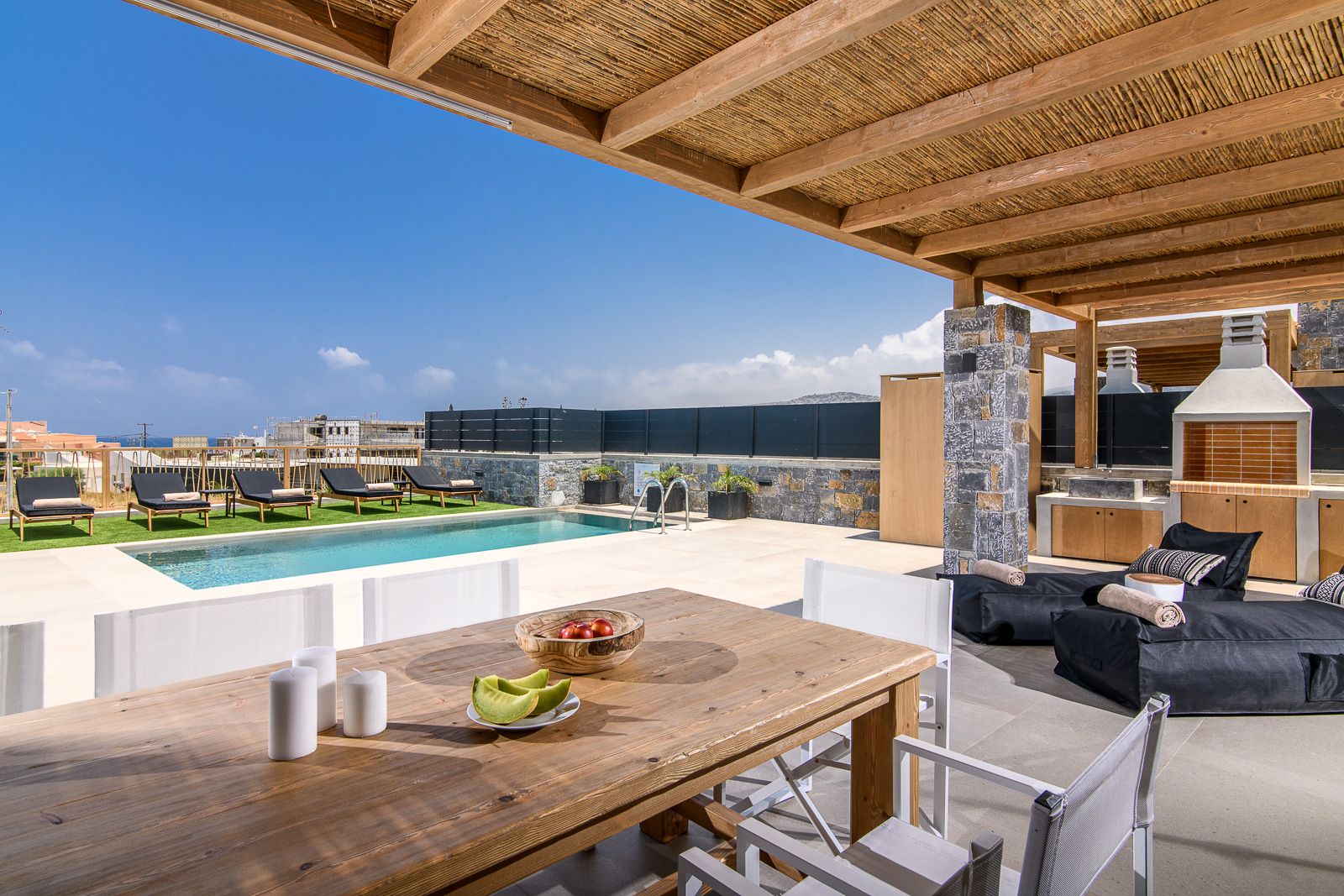 Calma Villas