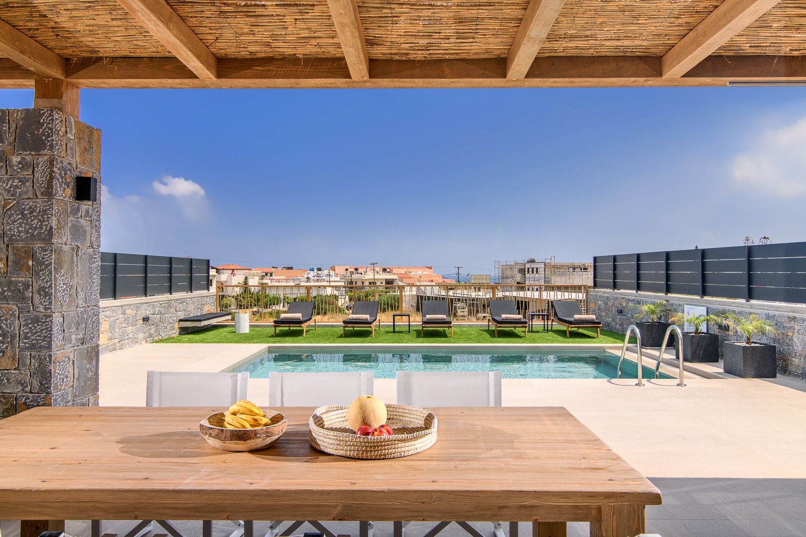 Calma Villas