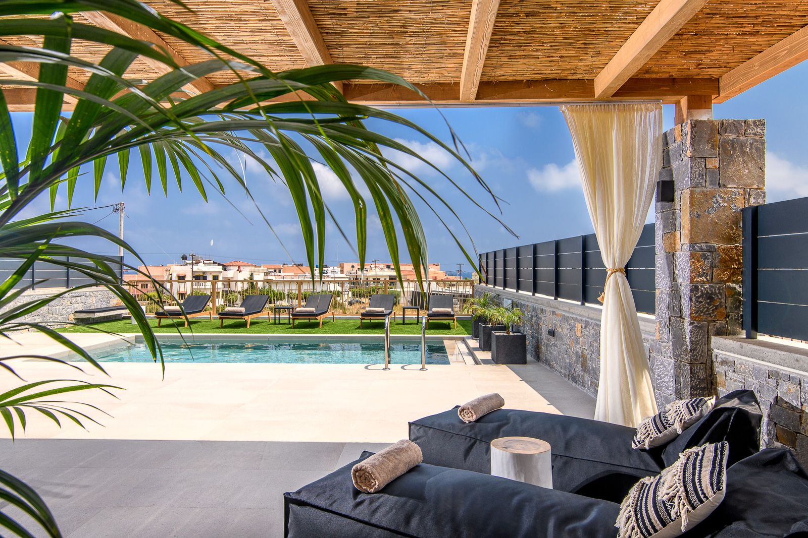 Calma Villas