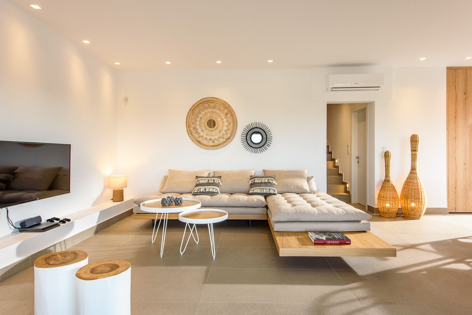 Calma Villas