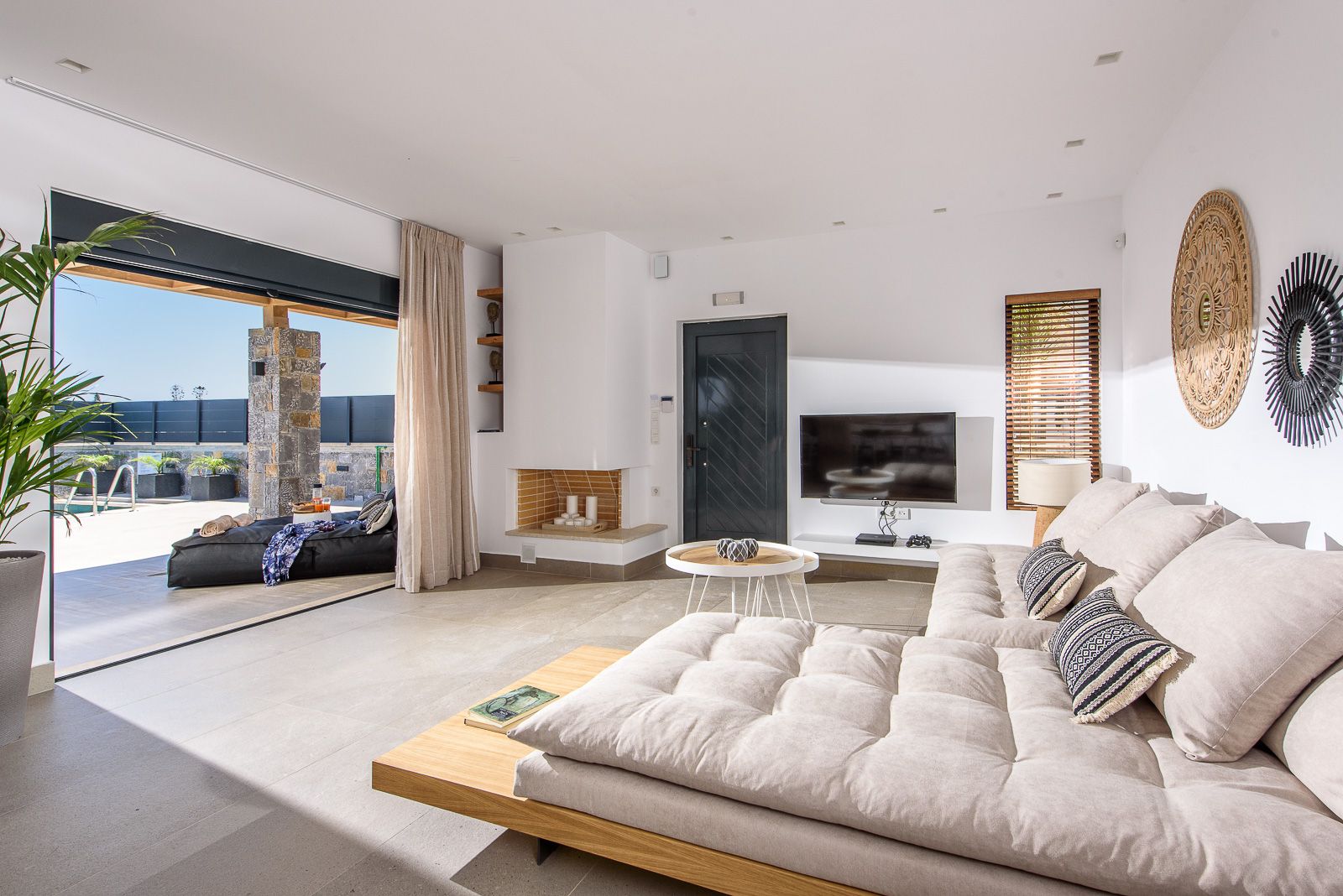 Calma Villas