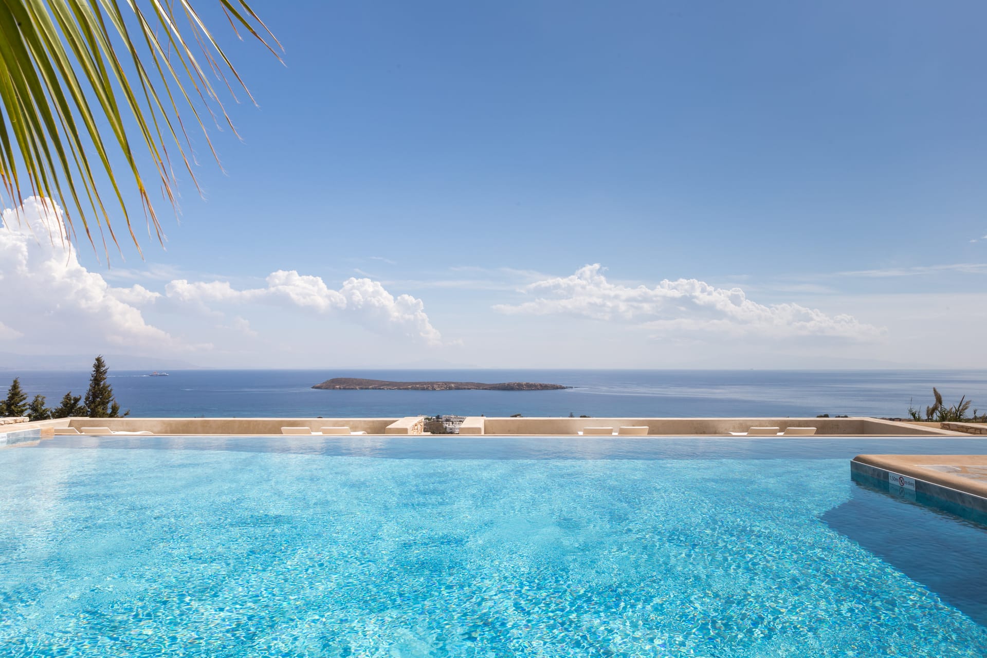 Calme Boutique Hotel Paros