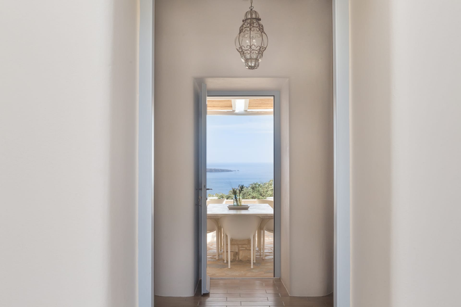 Calme Boutique Hotel Paros
