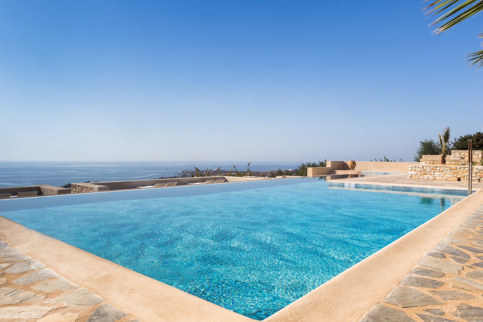 Calme Boutique Hotel Paros