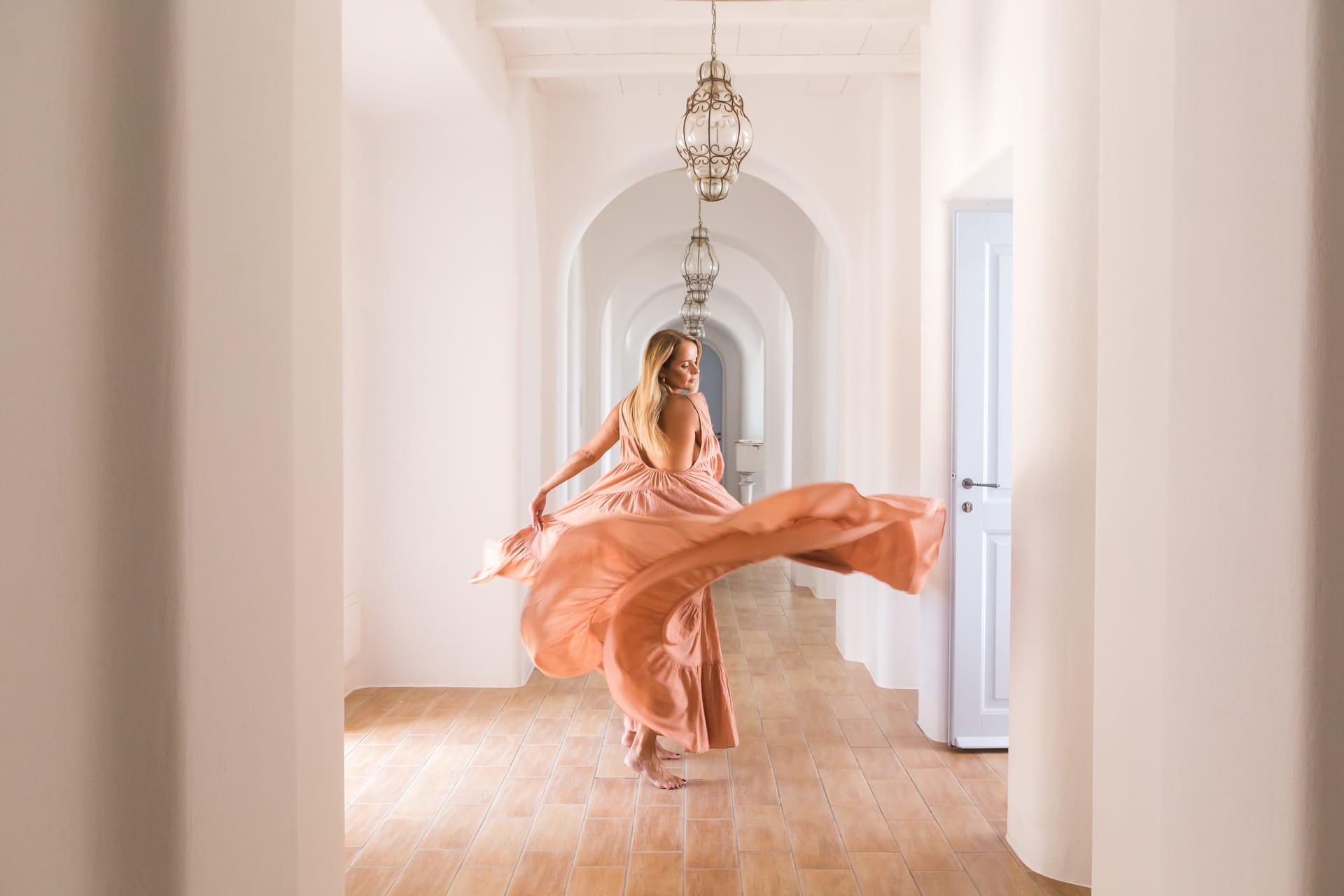 Calme Boutique Hotel Paros