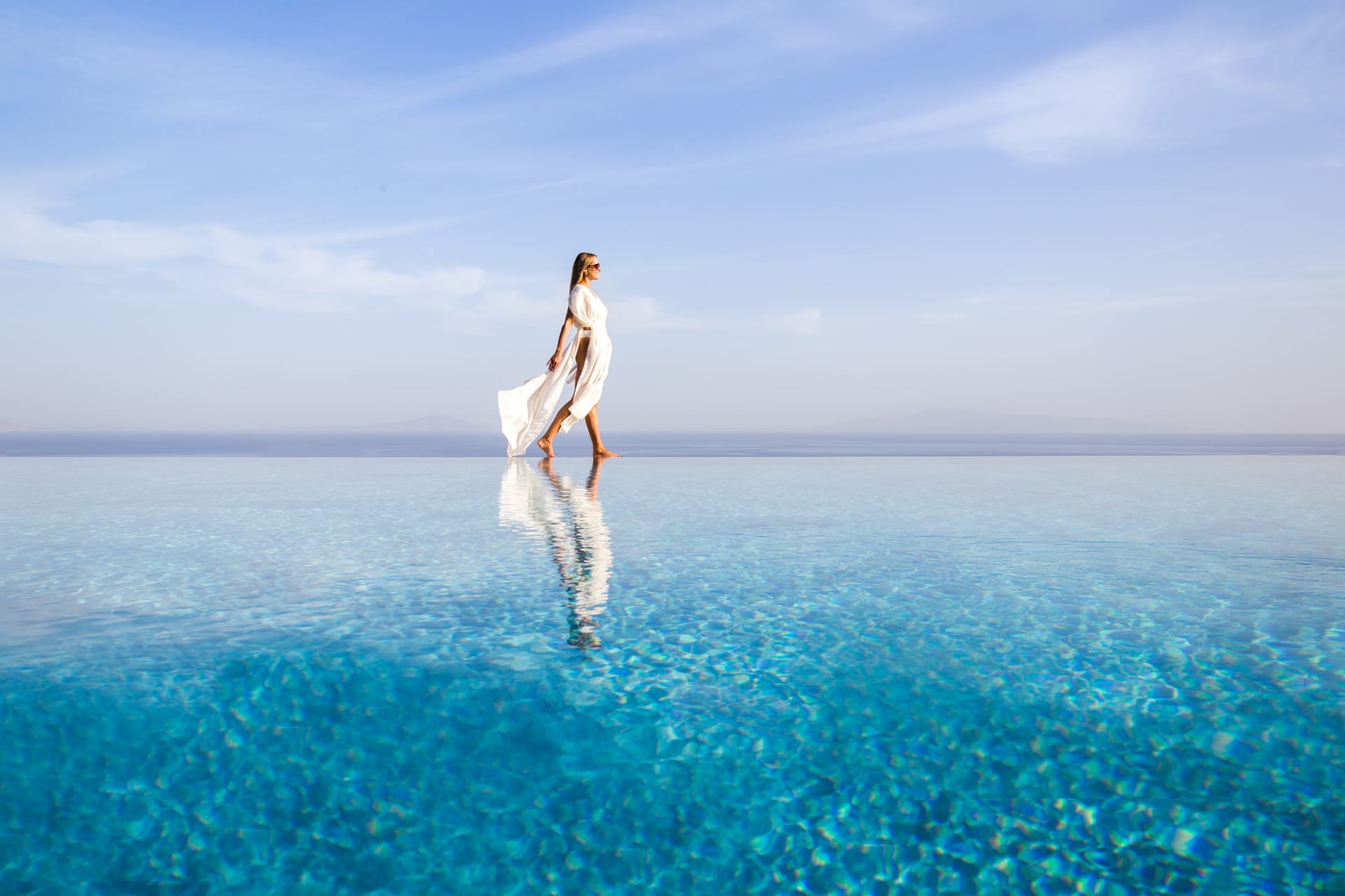 Calme Boutique Hotel Paros