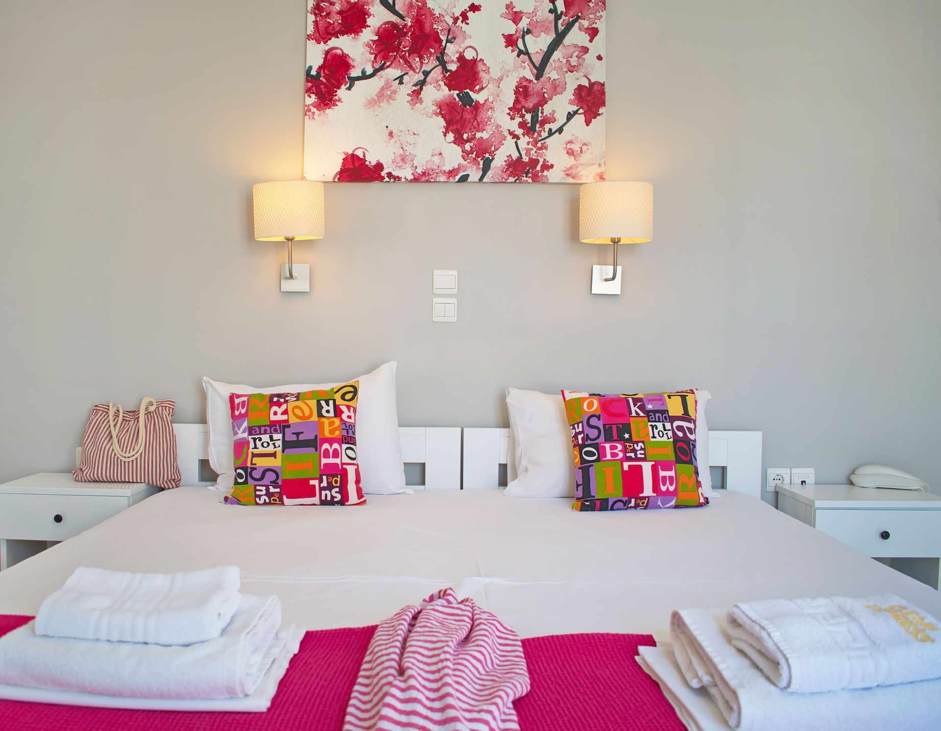 Camara Hotel Naxos
