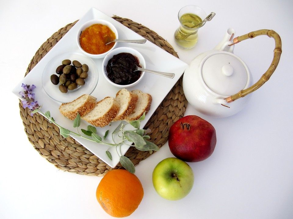 Camara Hotel Naxos