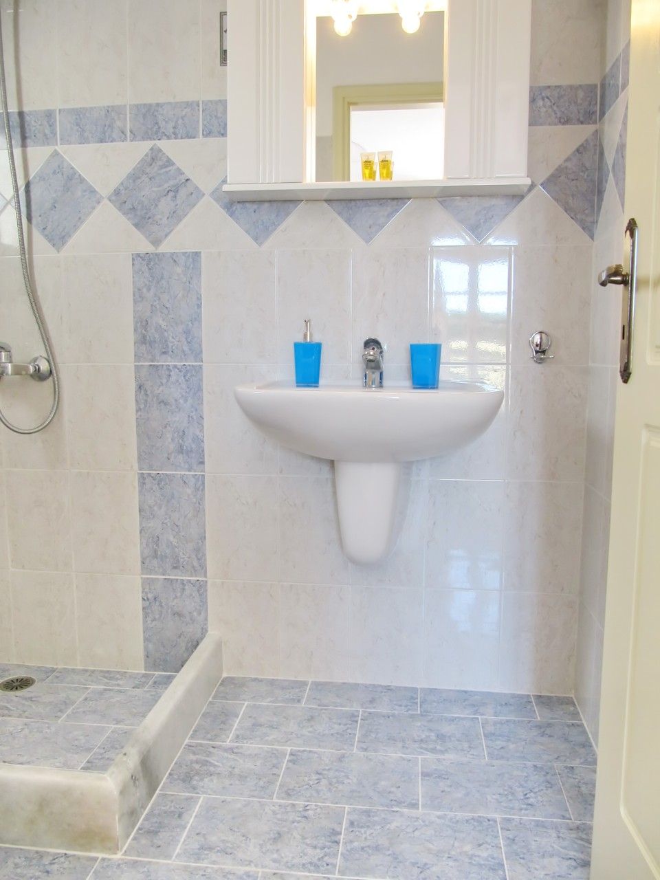 Camara Hotel Naxos