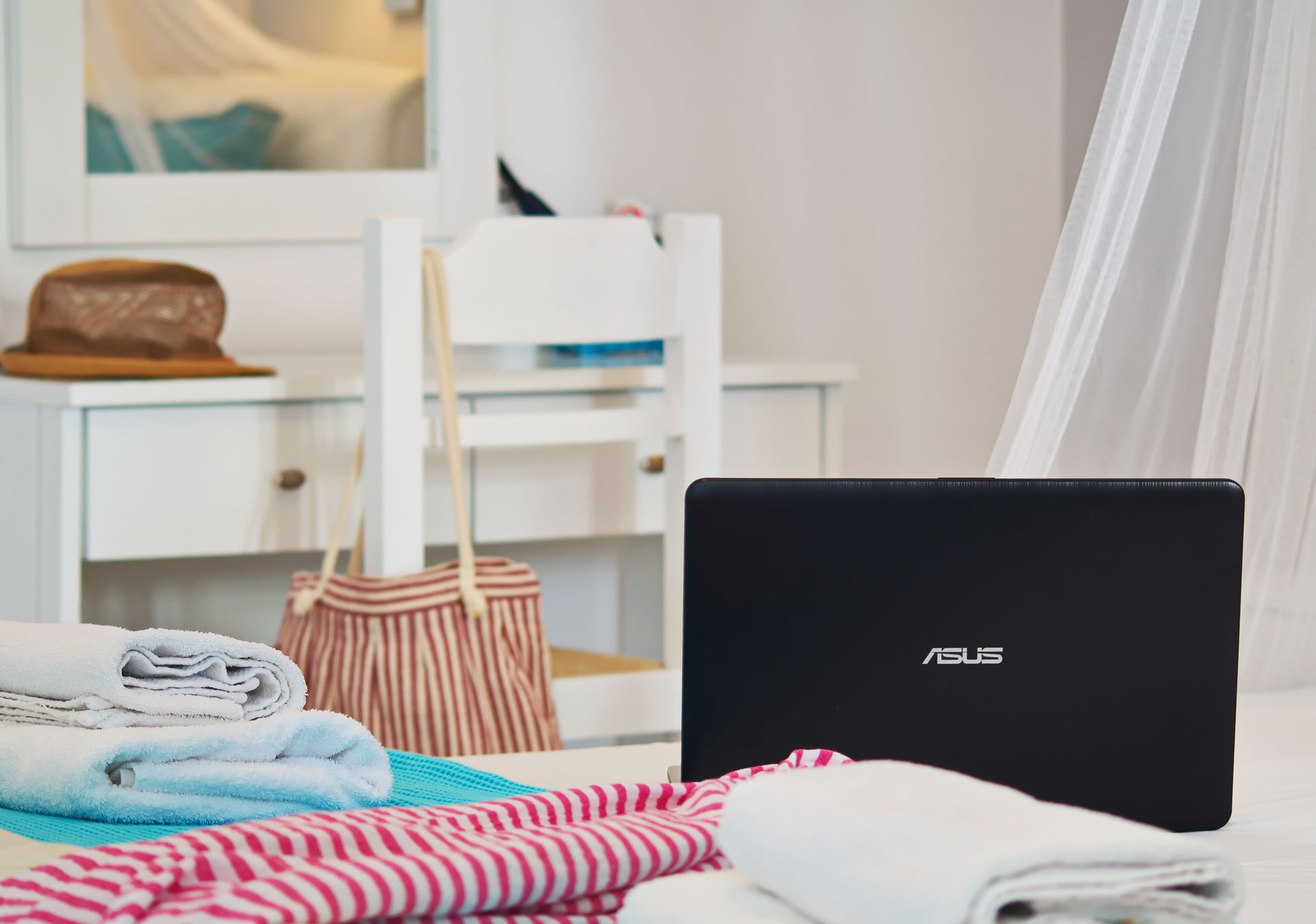 Camara Hotel Naxos