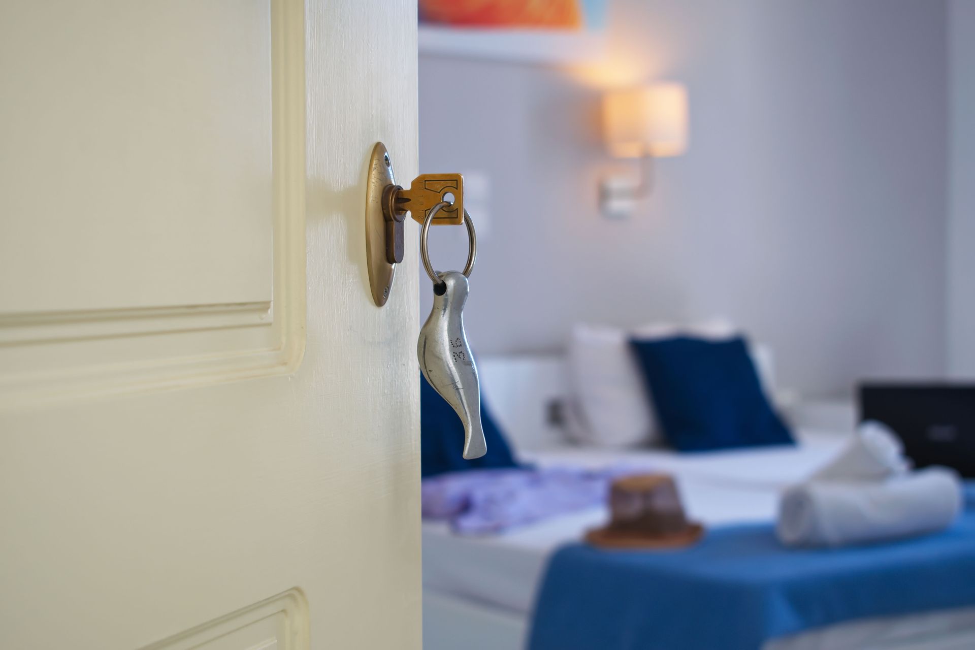 Camara Hotel Naxos