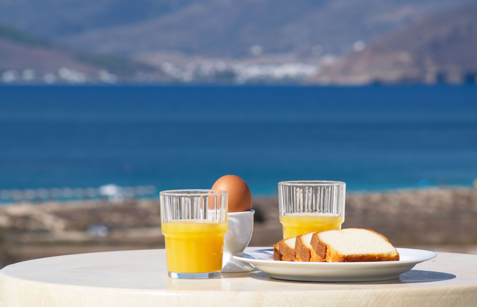 Camara Hotel Naxos