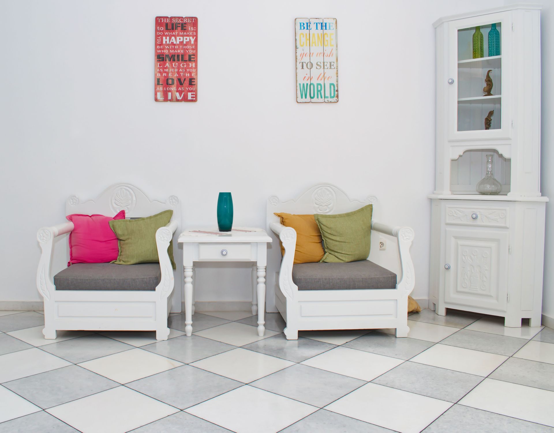 Camara Hotel Naxos