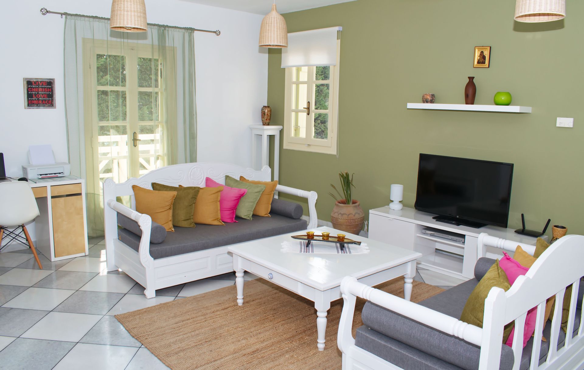 Camara Hotel Naxos