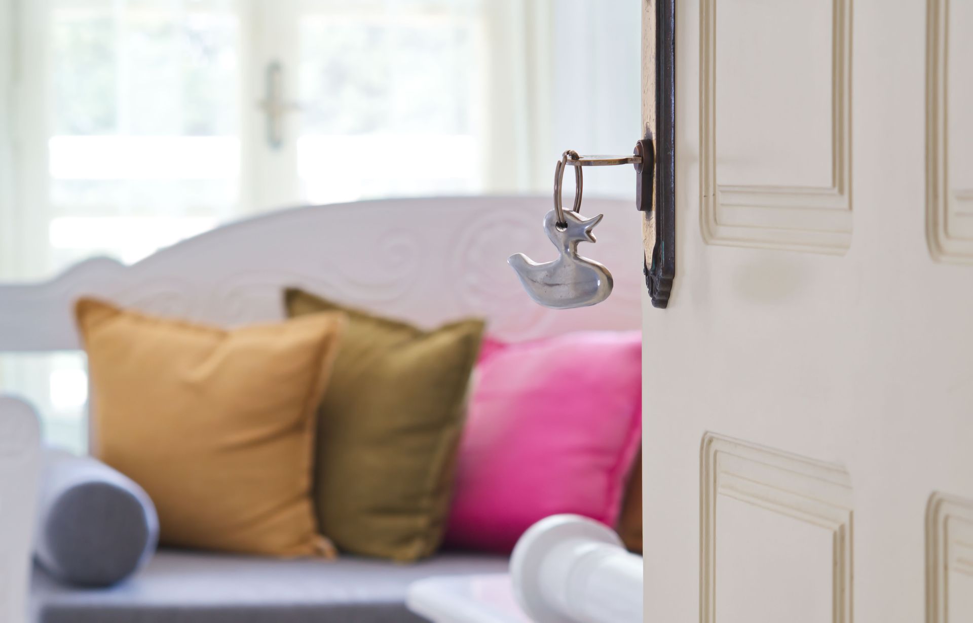 Camara Hotel Naxos