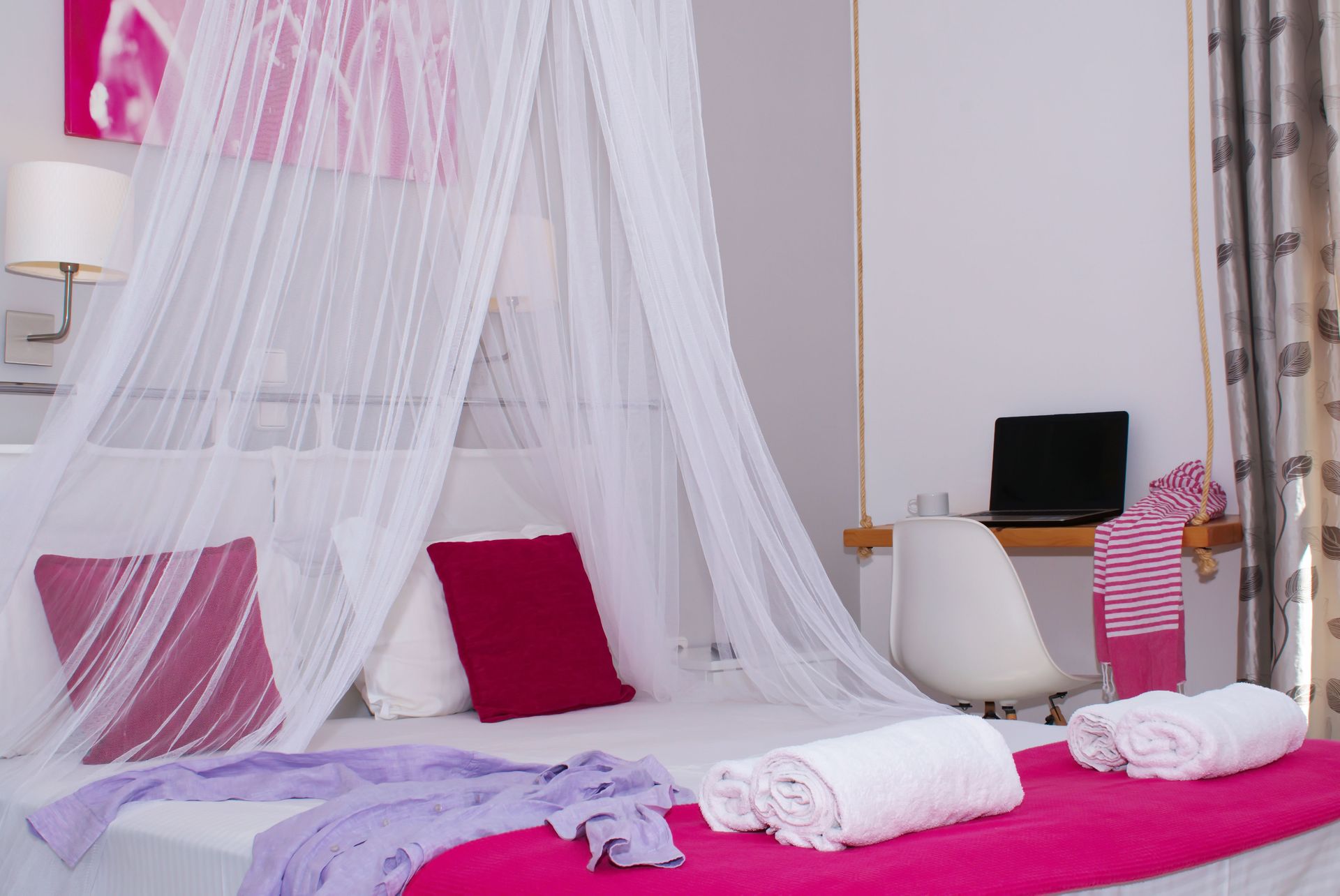 Camara Hotel Naxos