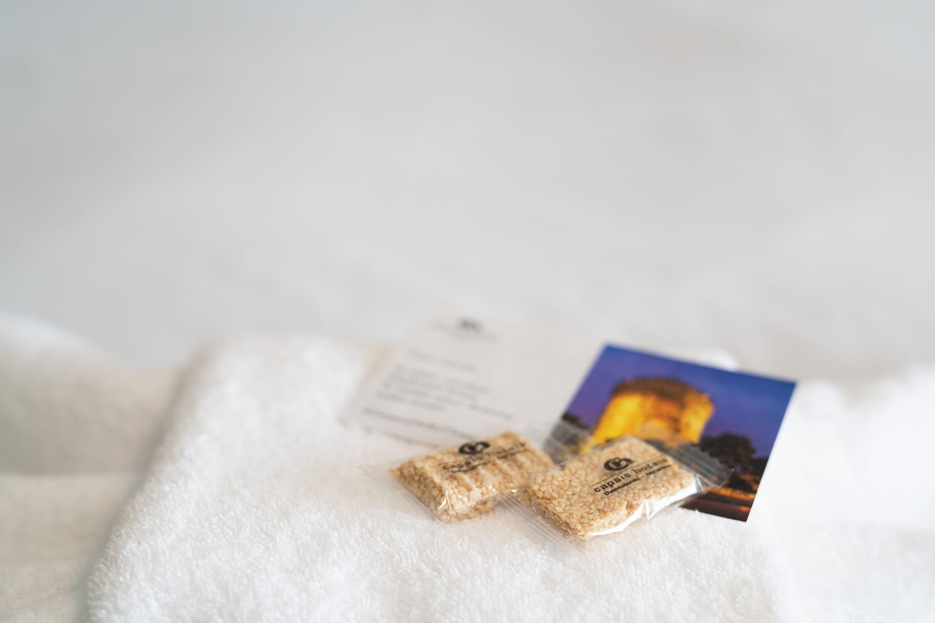 Capsis Hotel Thessaloniki