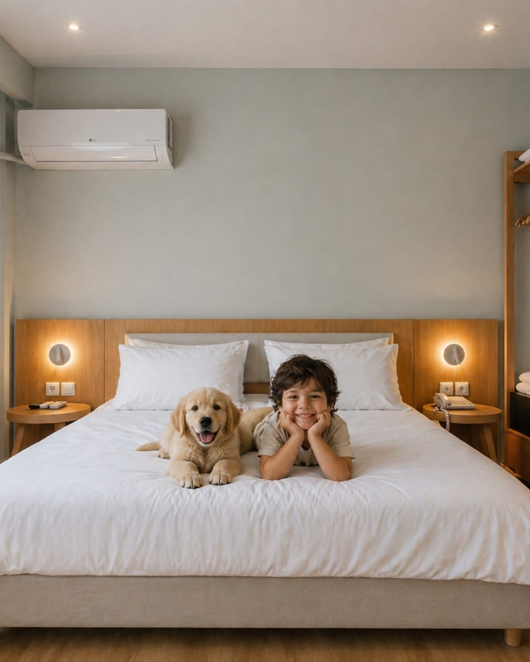 Capsis Hotel Thessaloniki