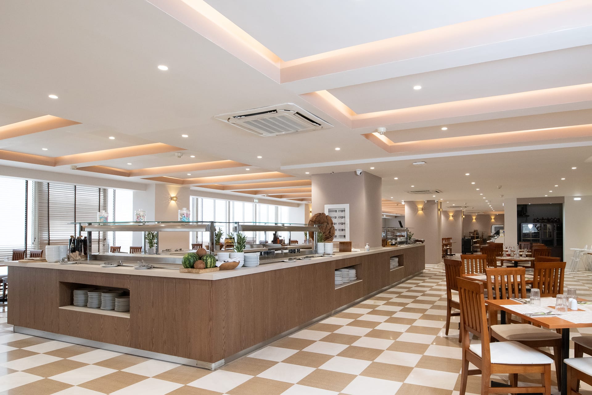 Capsis Hotel Thessaloniki