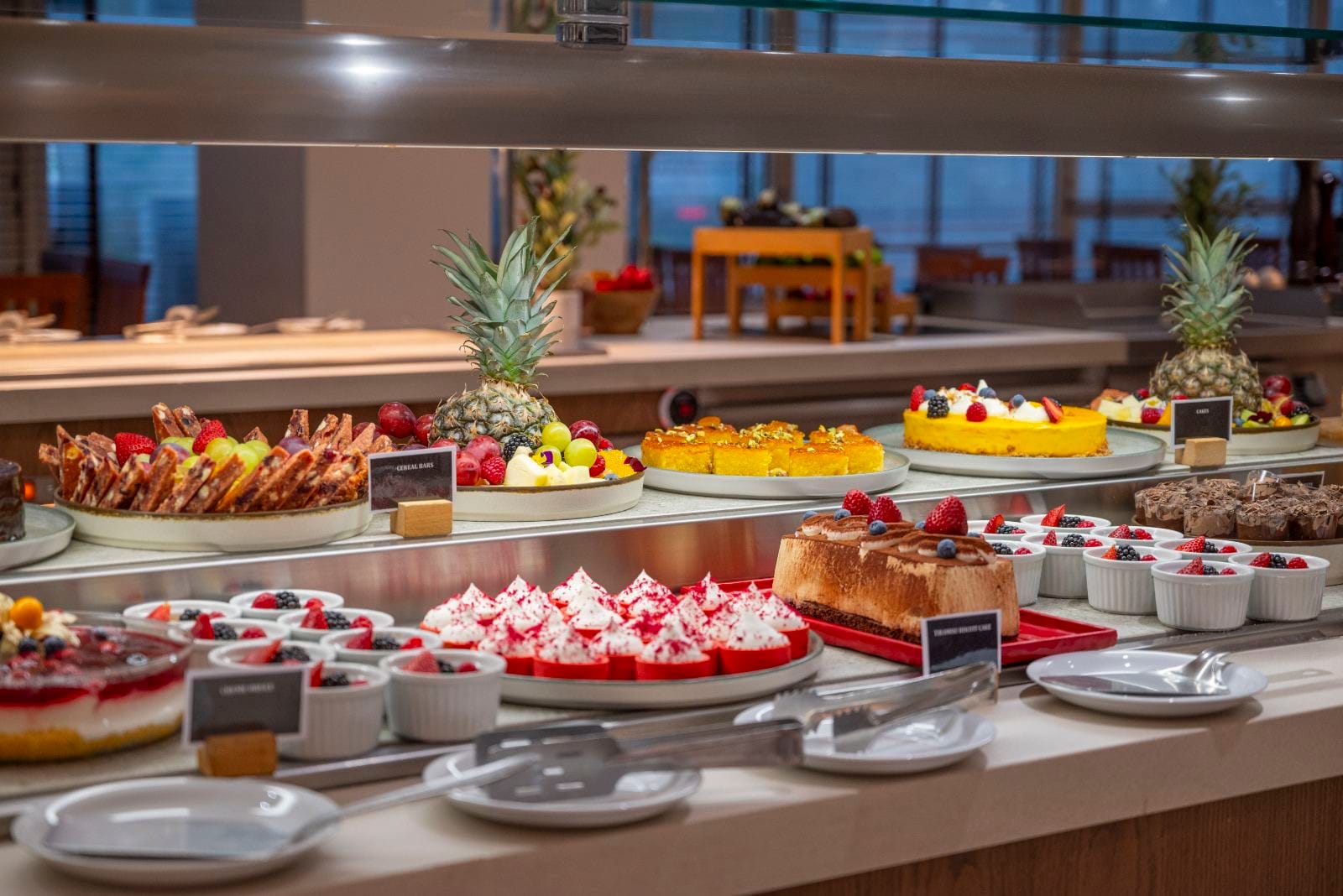 Capsis Hotel Thessaloniki