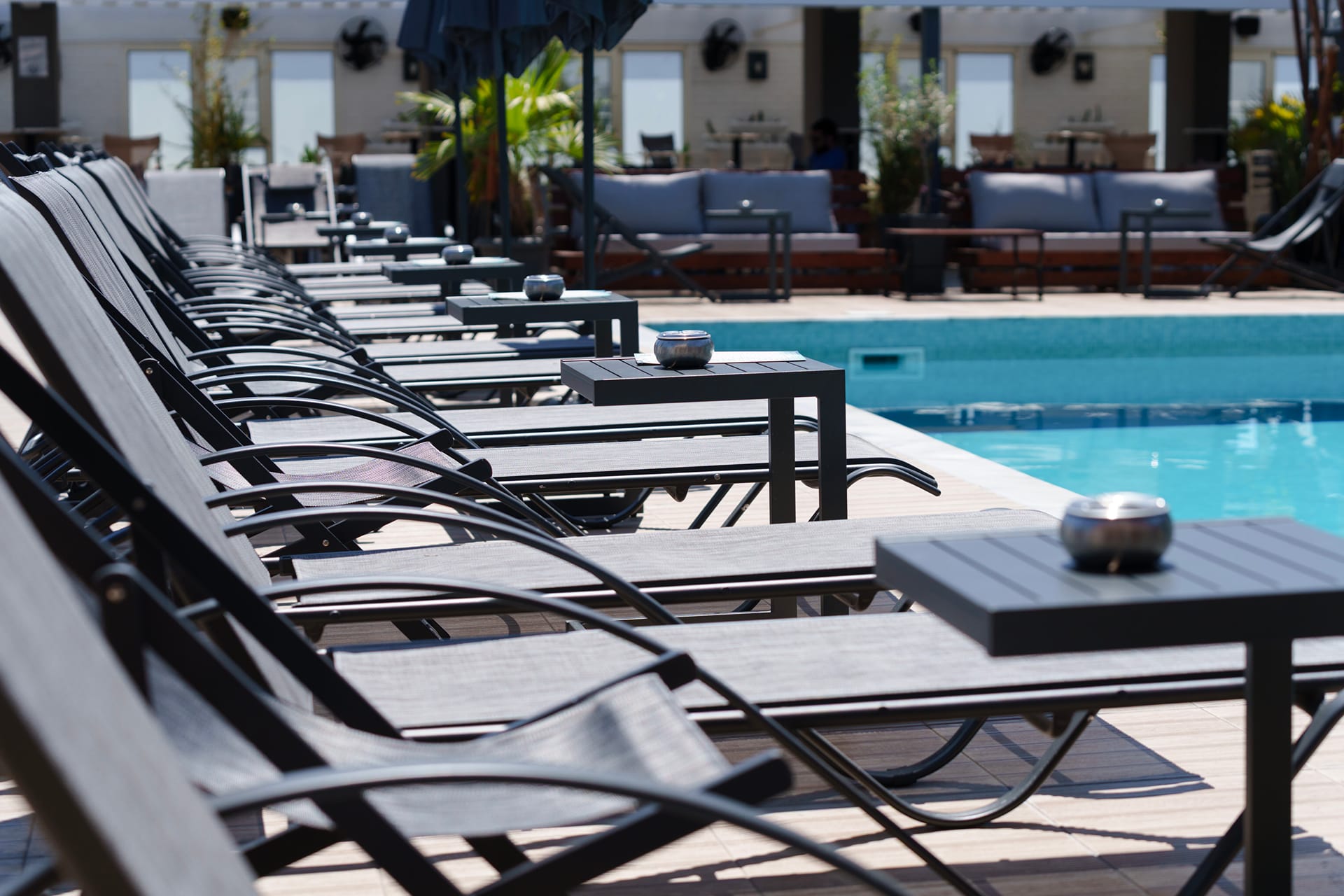 Capsis Hotel Thessaloniki