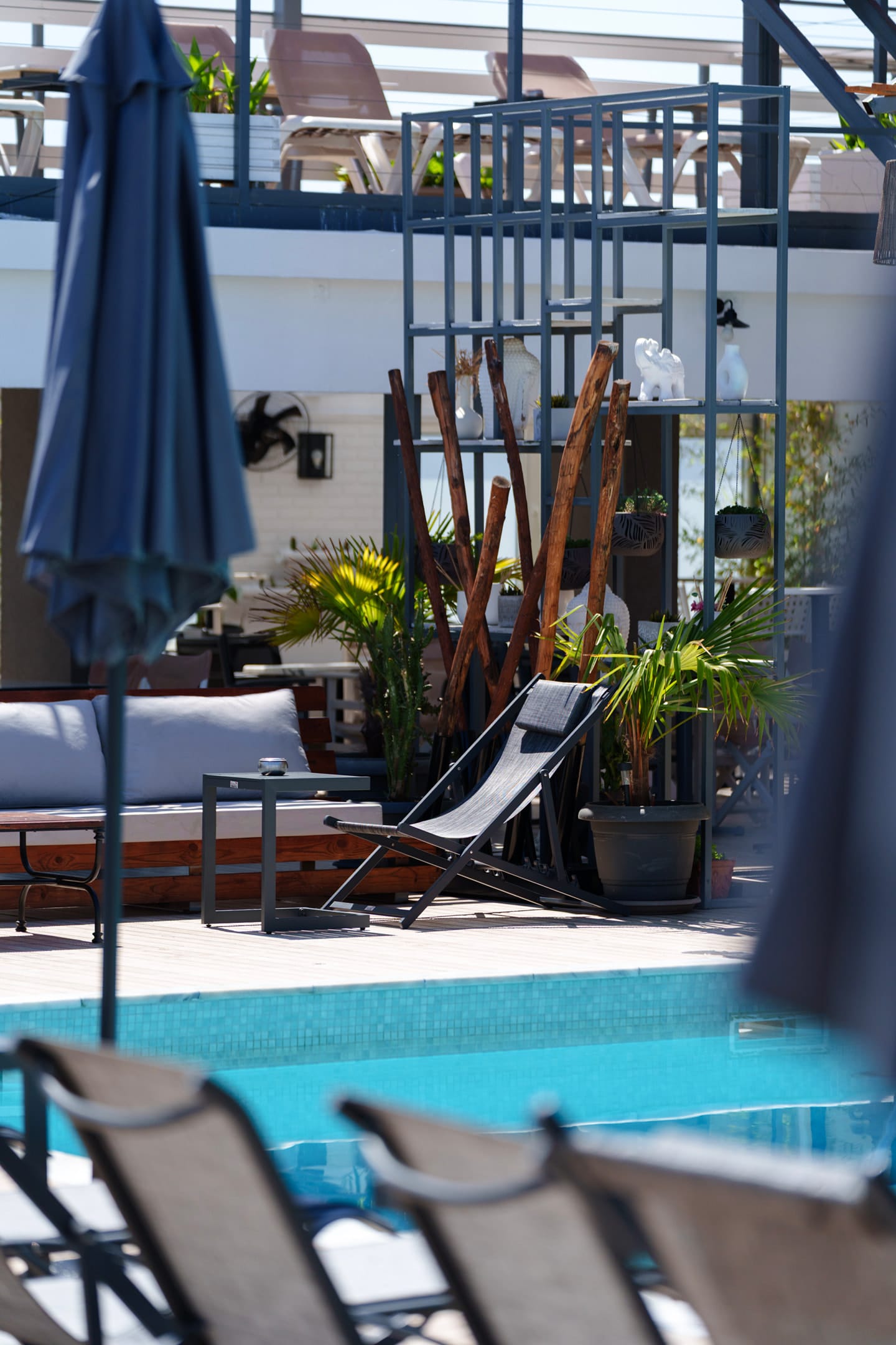 Capsis Hotel Thessaloniki
