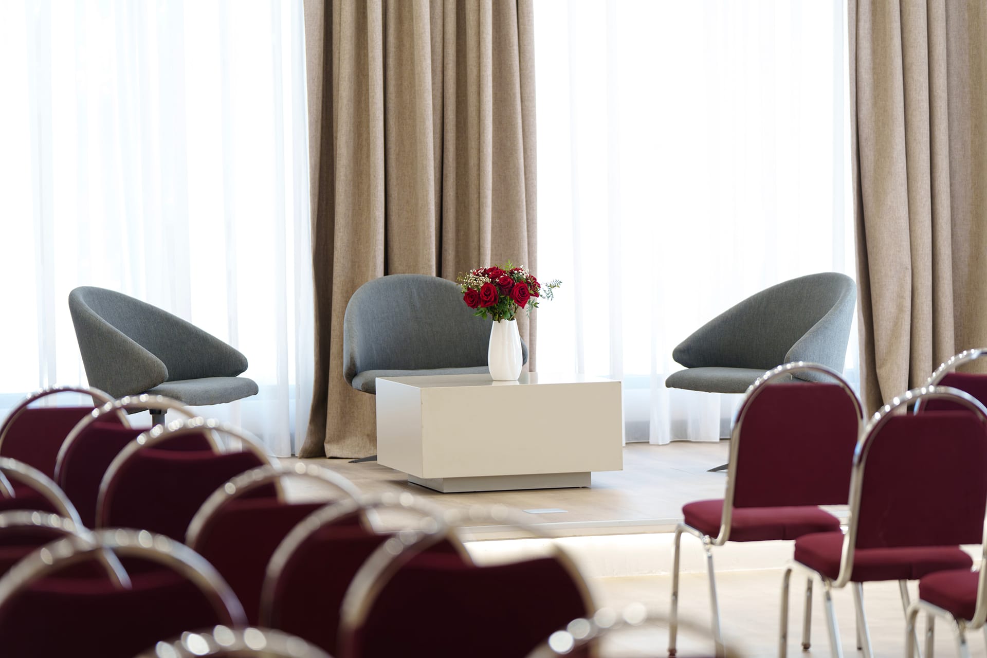 Capsis Hotel Thessaloniki