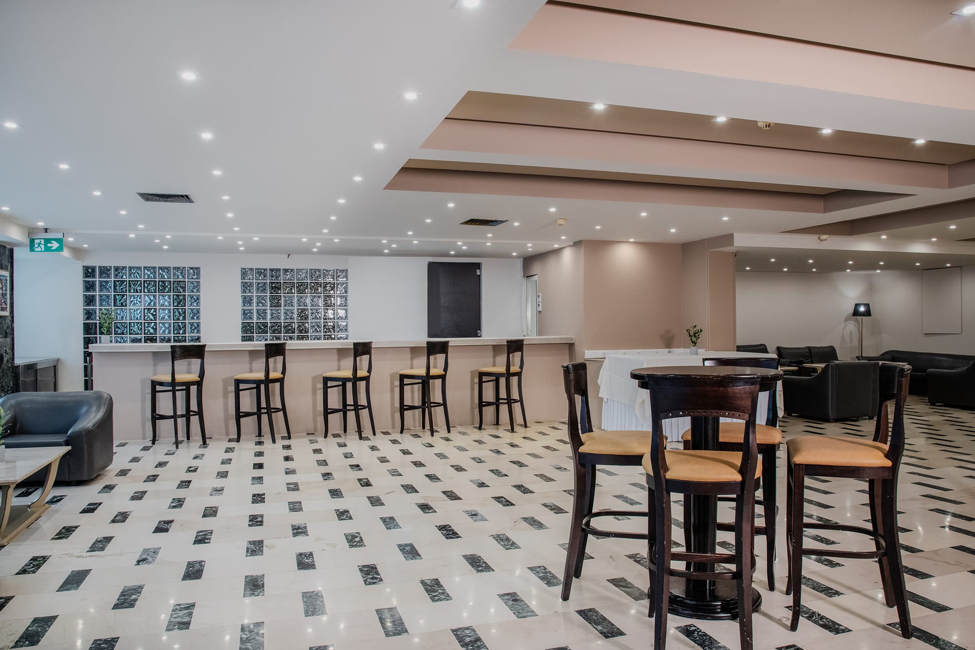 Capsis Hotel Thessaloniki