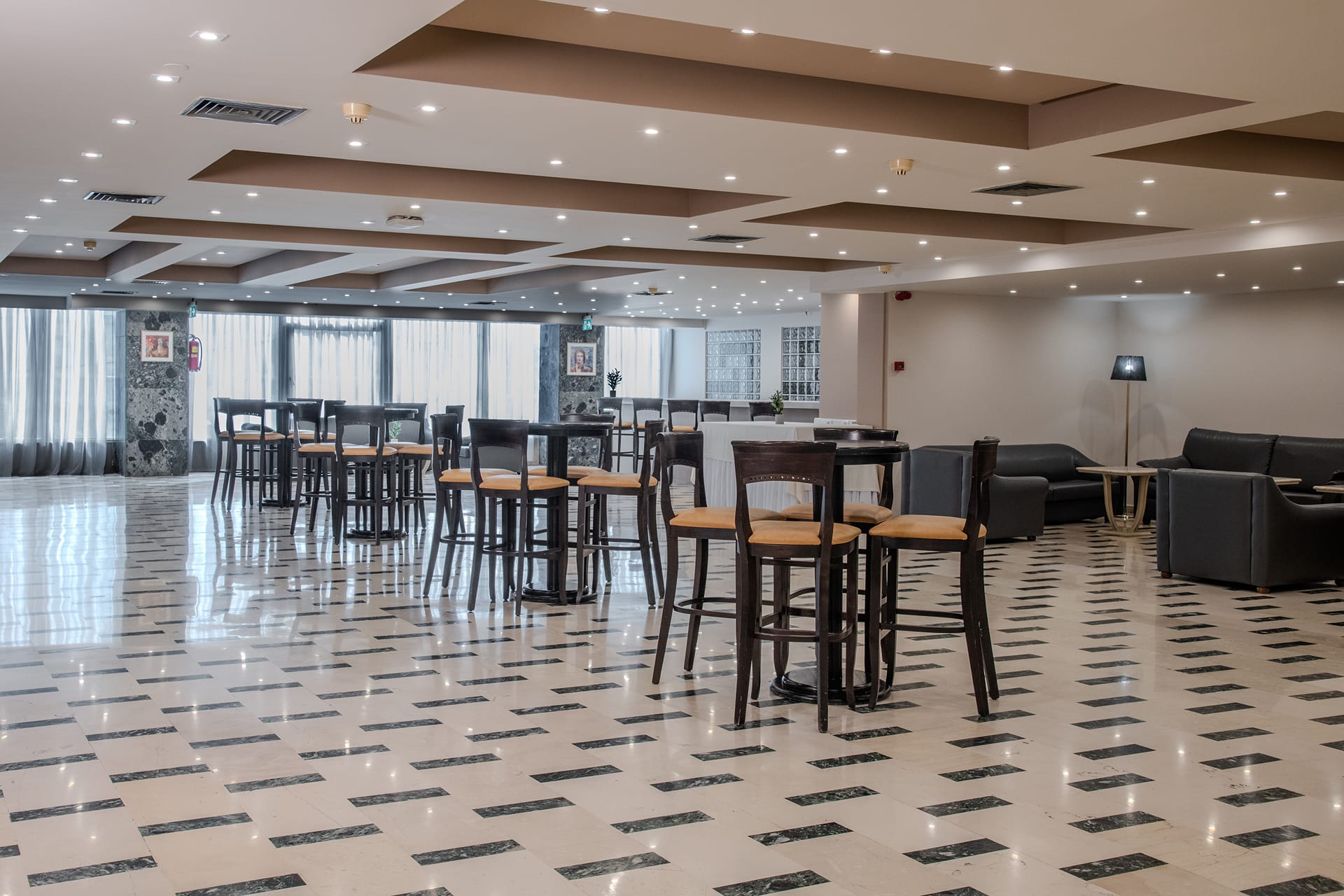 Capsis Hotel Thessaloniki