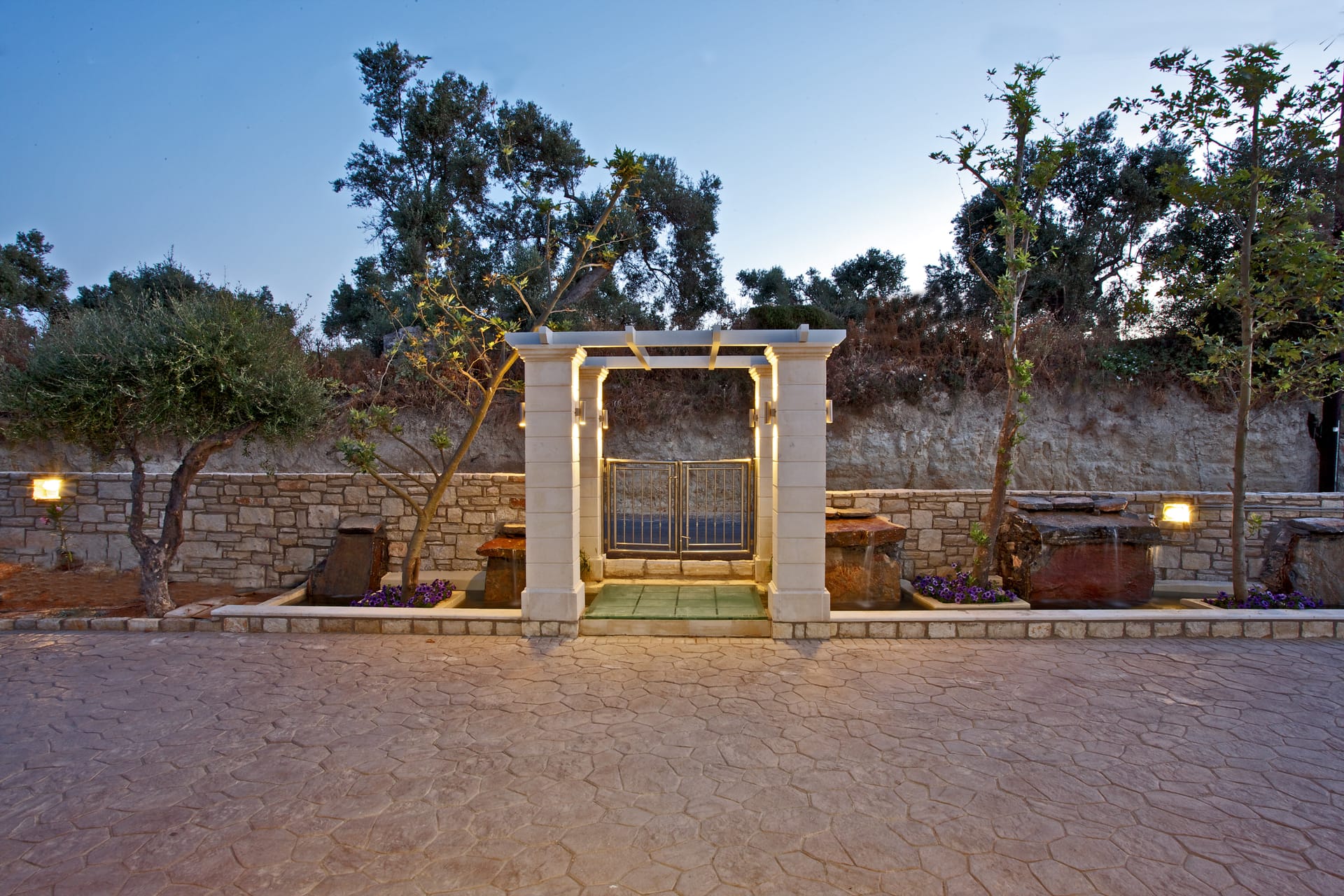 Carme Villas Crete