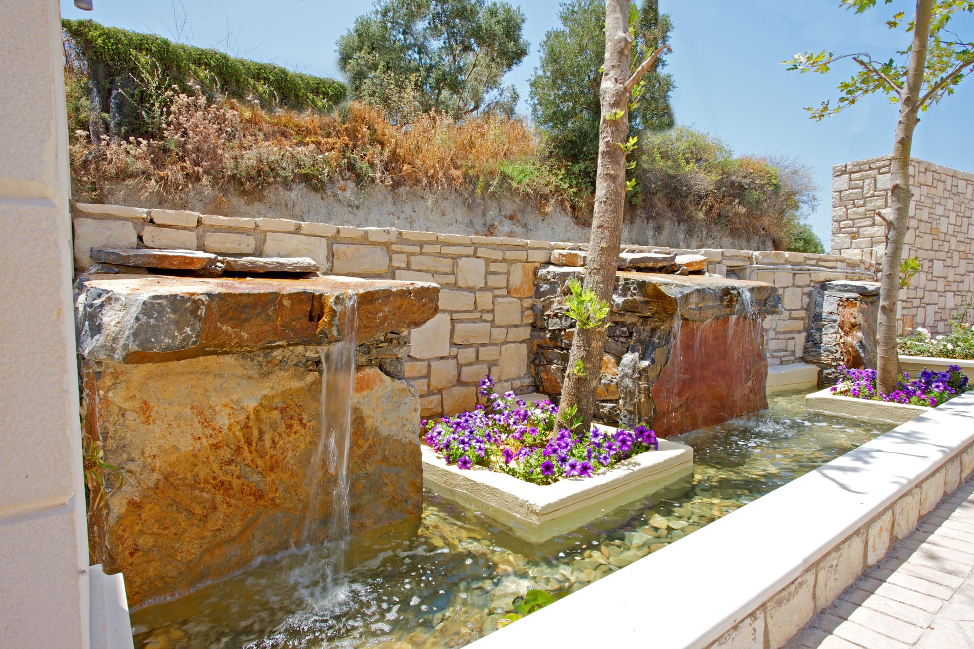 Carme Villas Crete
