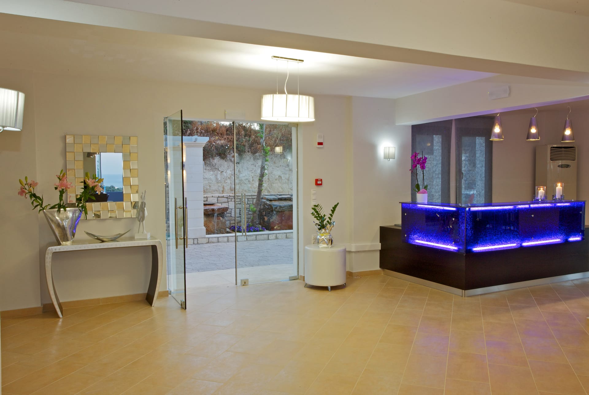 Carme Villas Crete