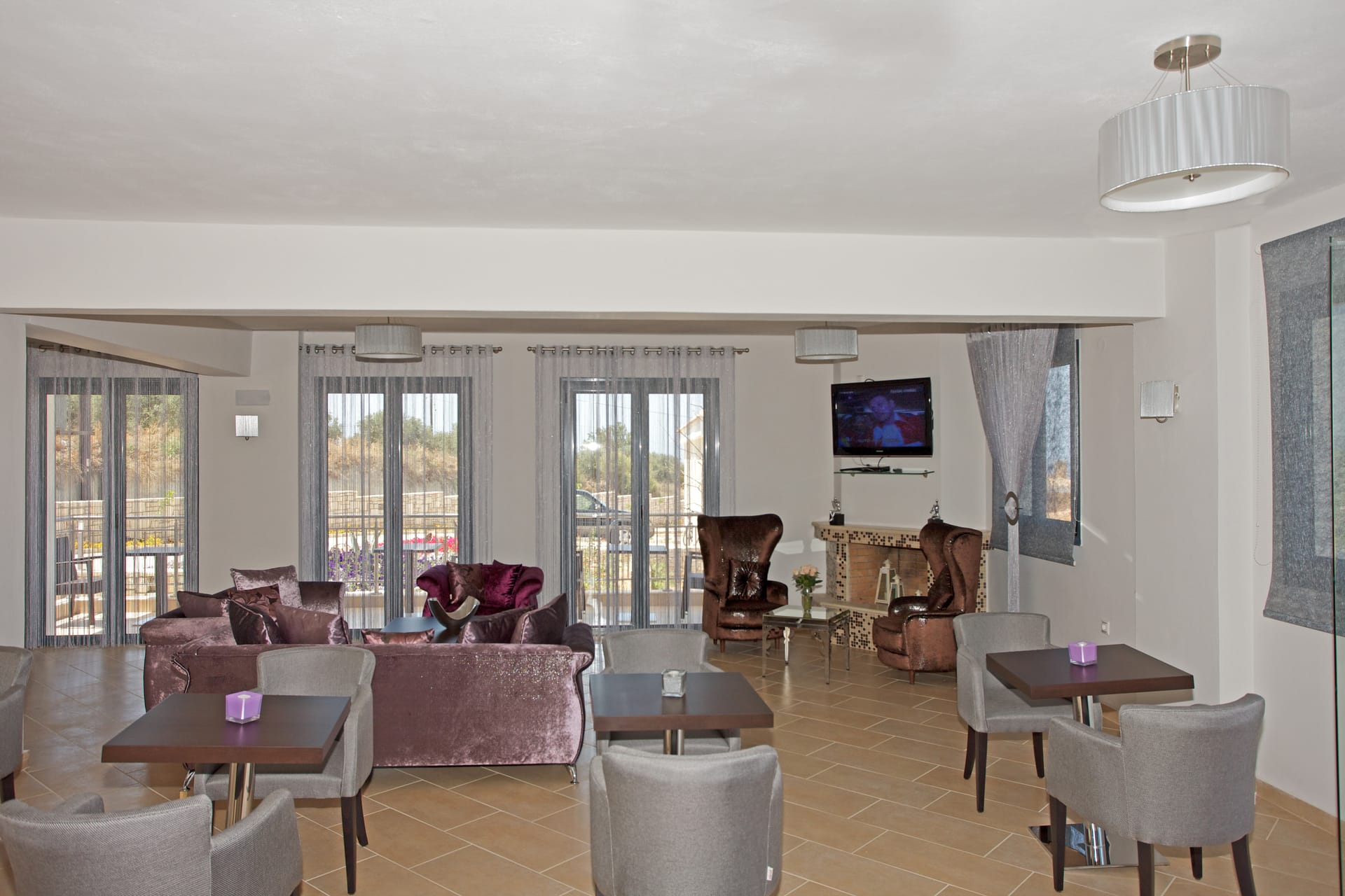 Carme Villas Crete