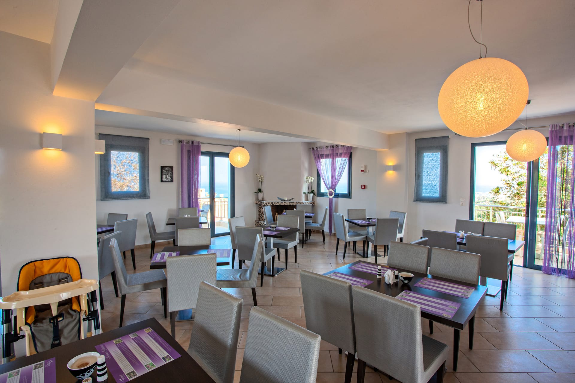 Carme Villas Crete