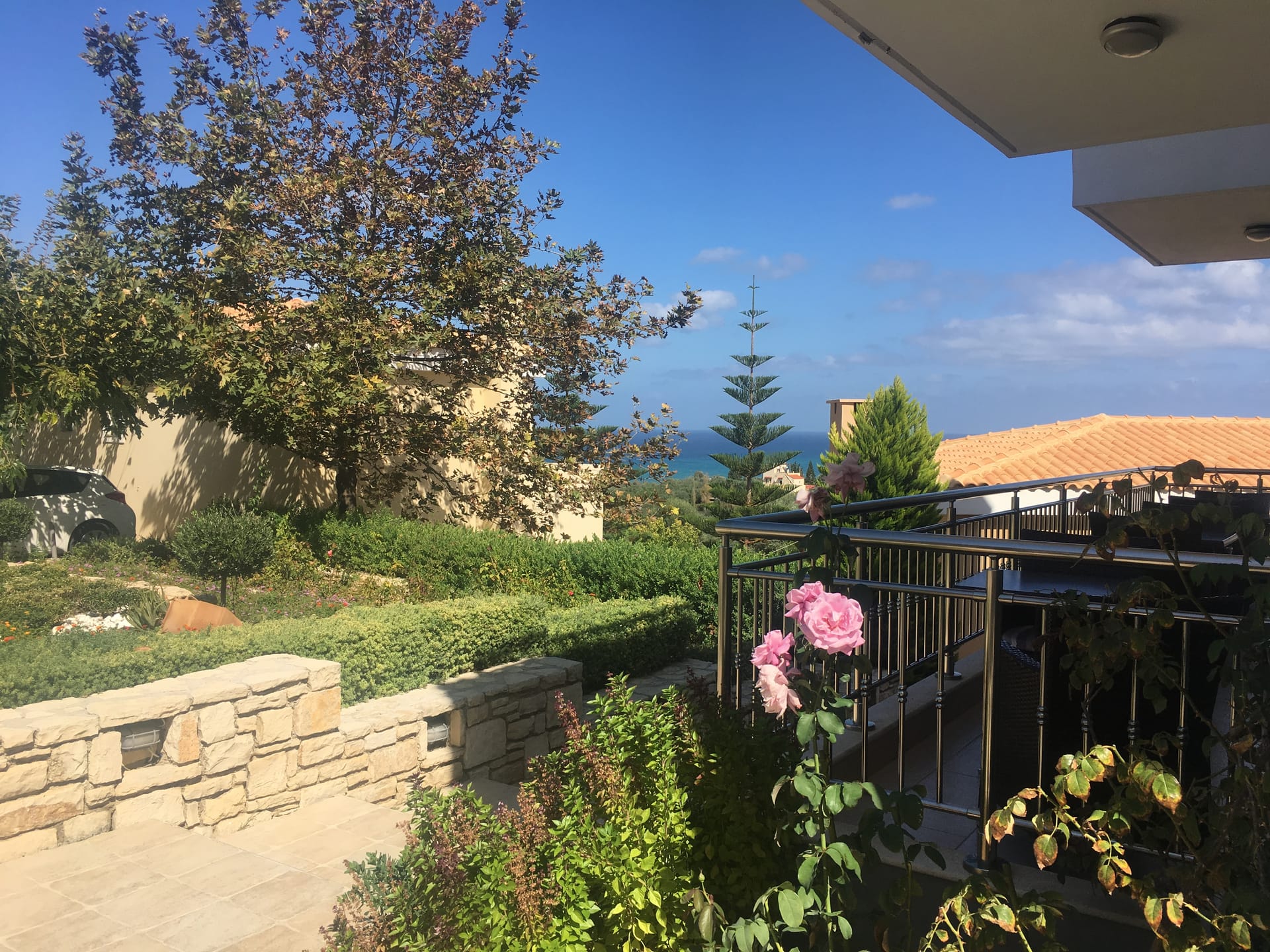 Carme Villas Crete