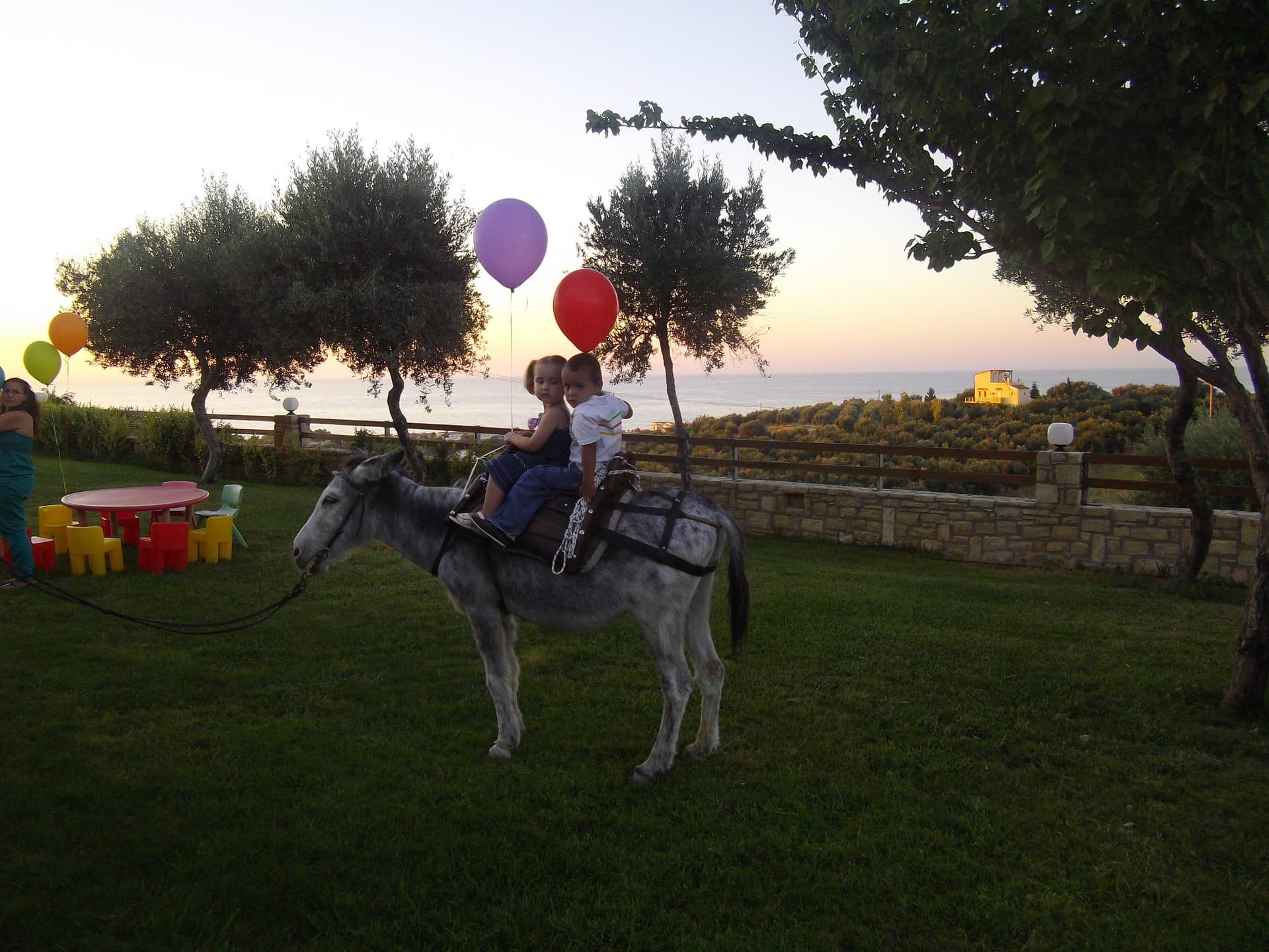Carme Villas Crete