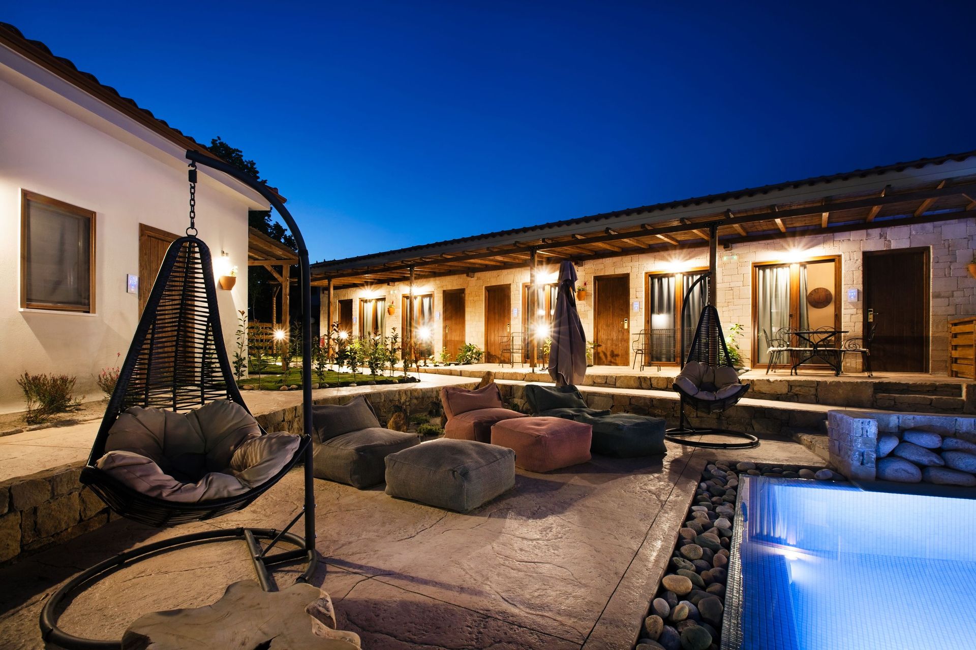 Casa Afytos Chalkidiki