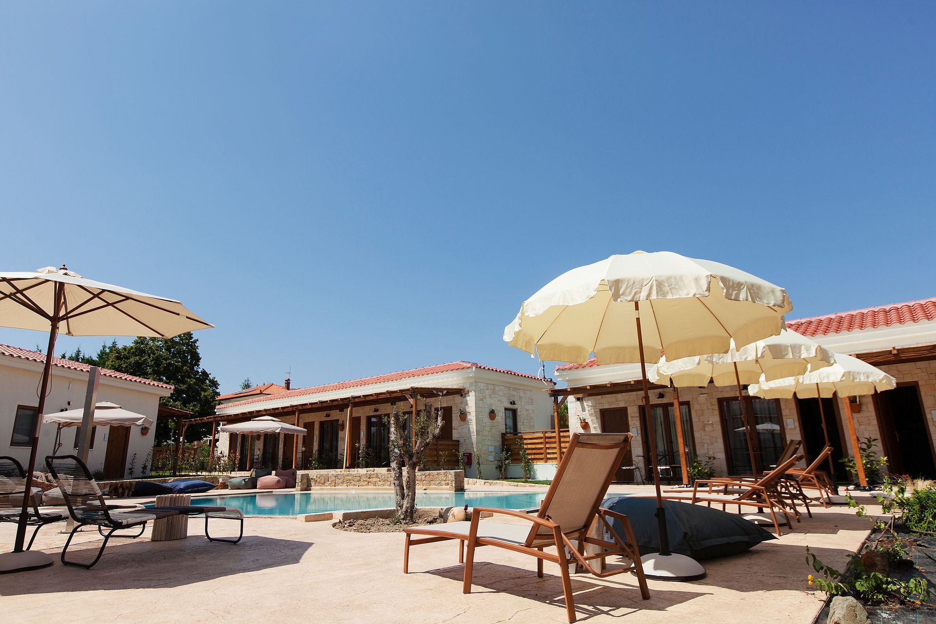 Casa Afytos Chalkidiki