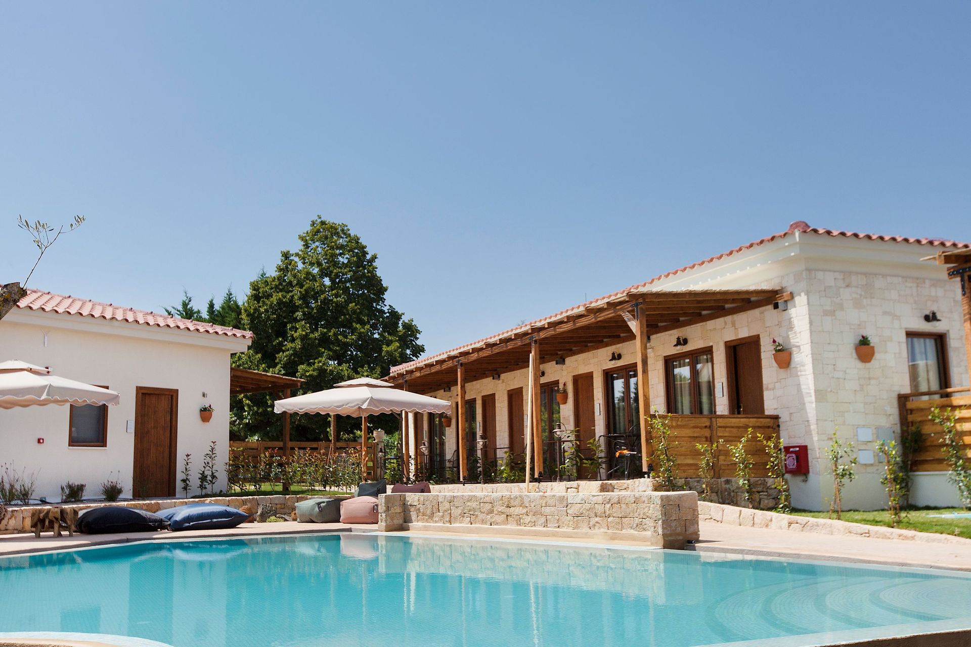Casa Afytos Chalkidiki