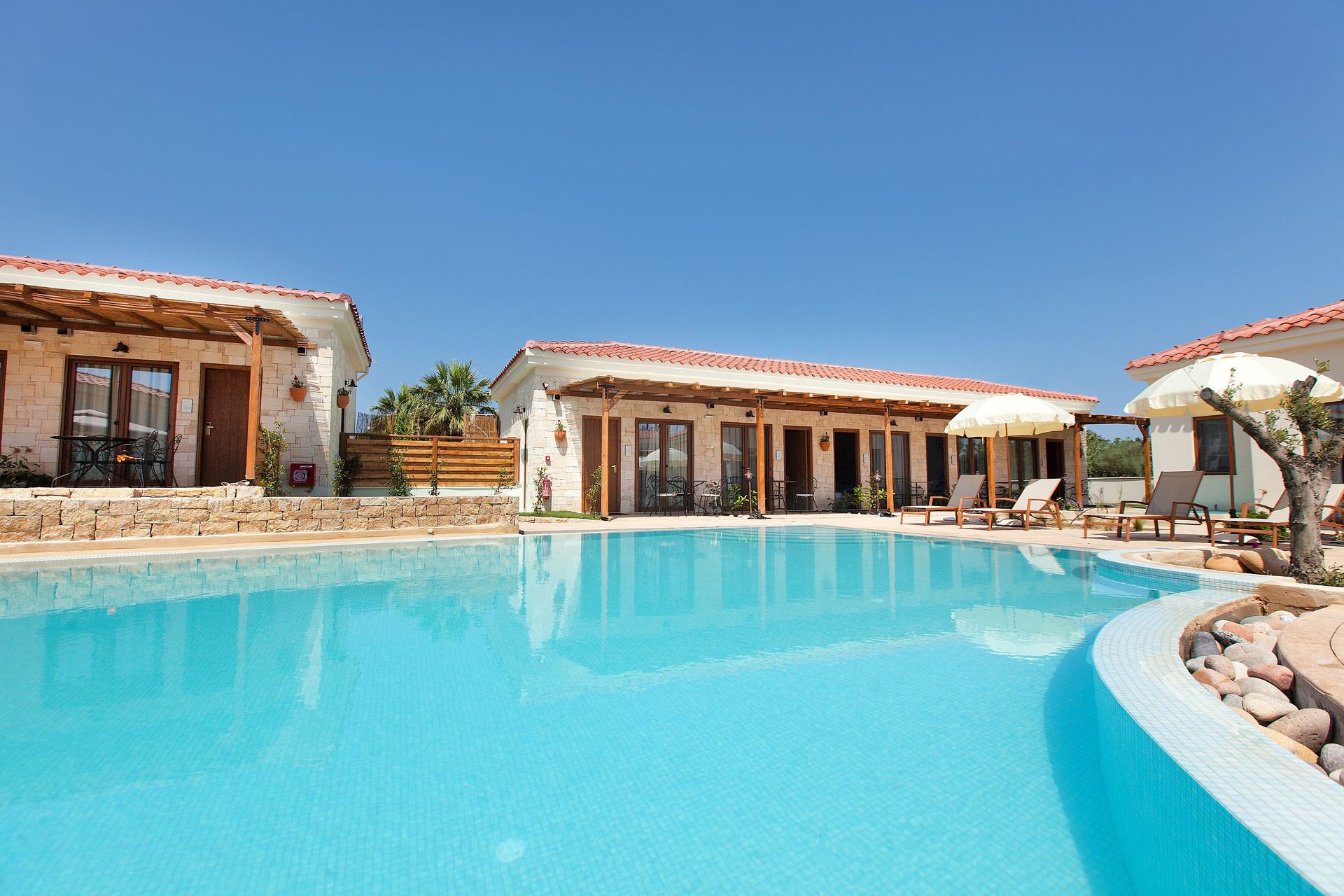 Casa Afytos Chalkidiki
