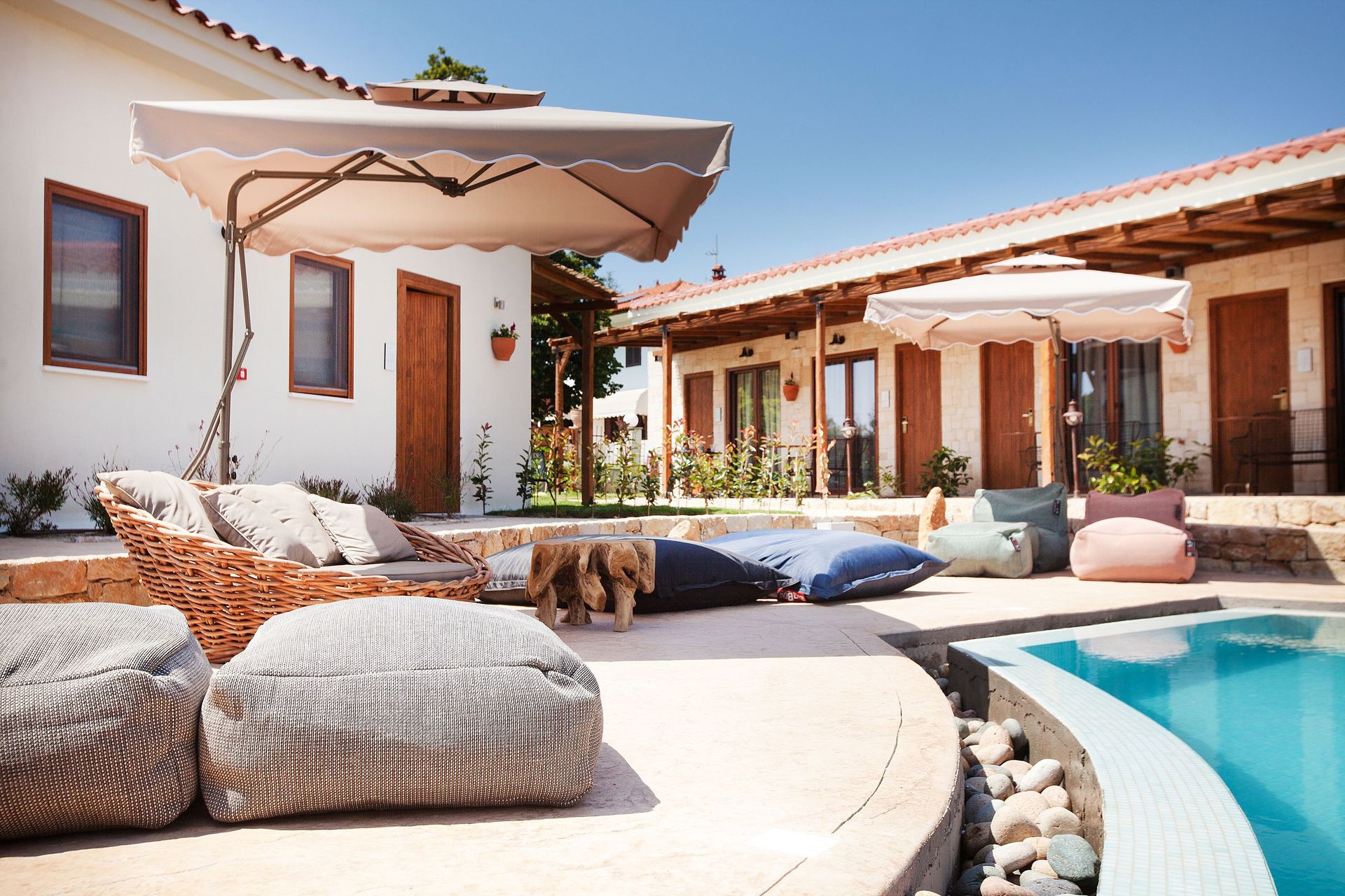 Casa Afytos Chalkidiki