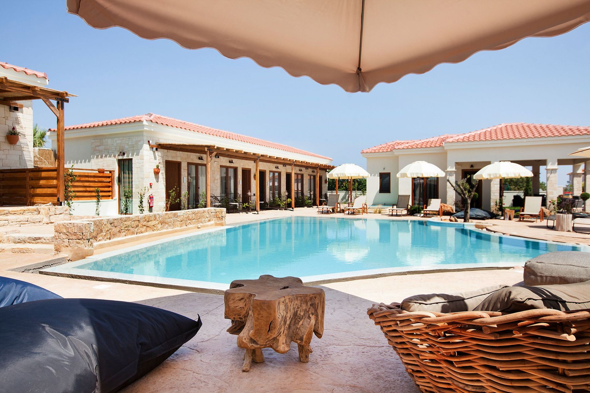 Casa Afytos Chalkidiki