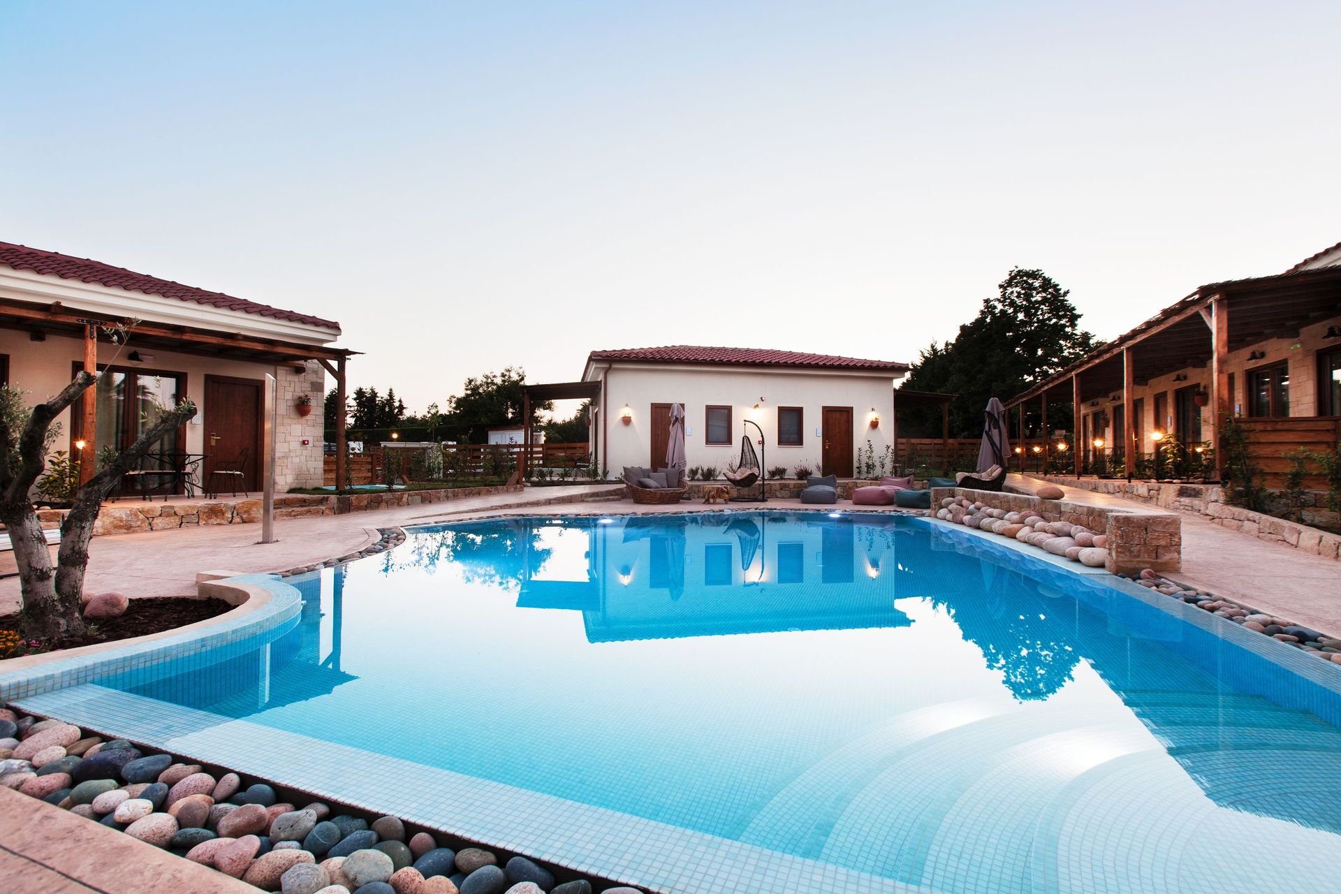 Casa Afytos Chalkidiki