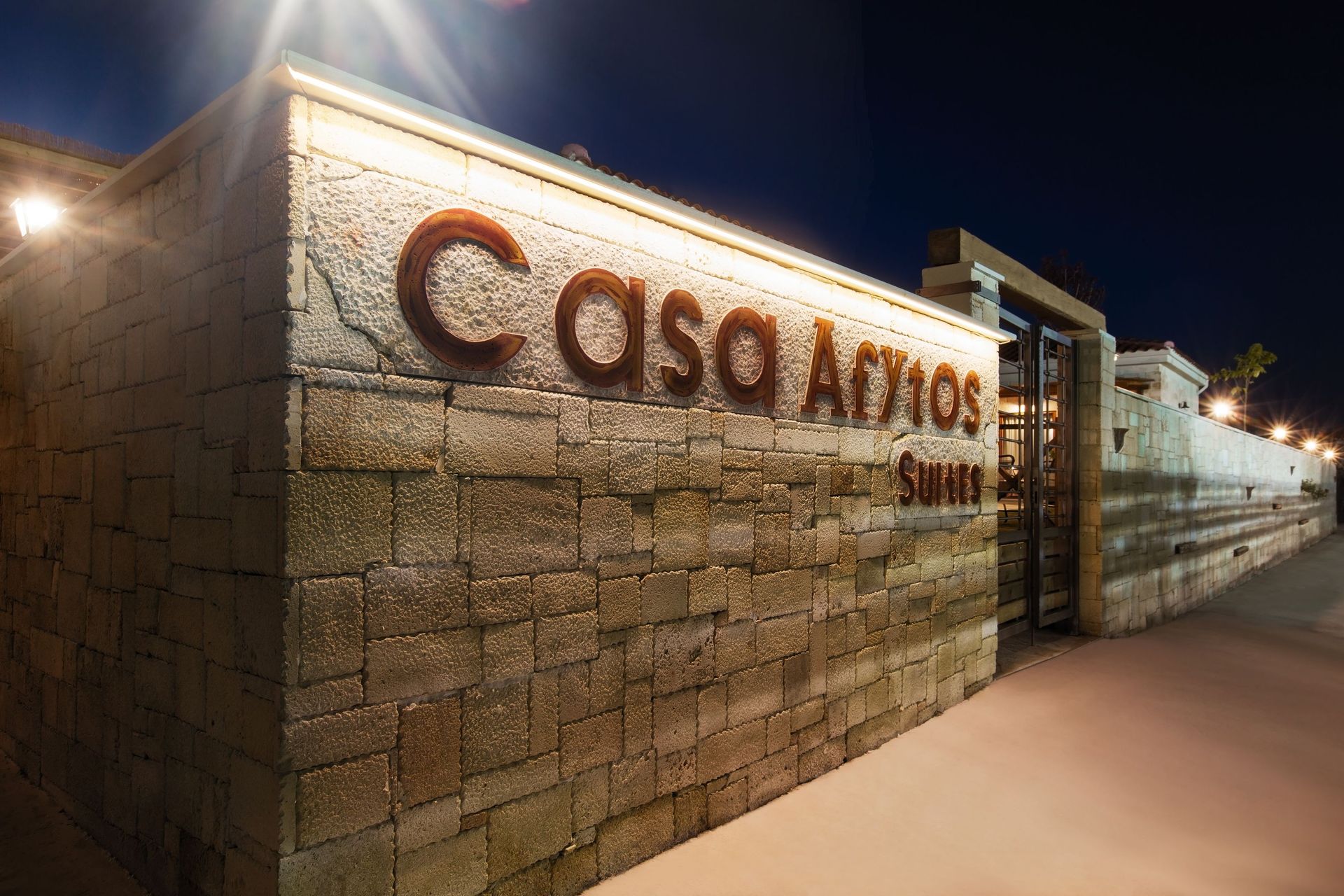 Casa Afytos Chalkidiki