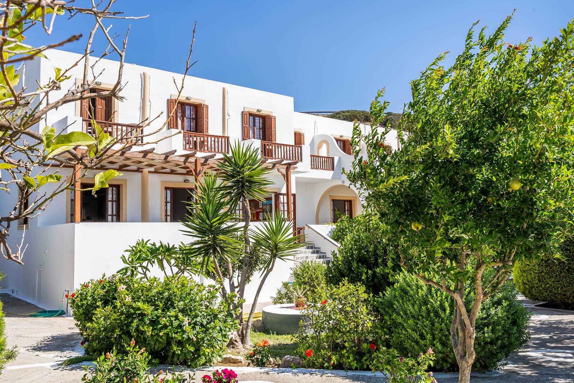 Casa Garden