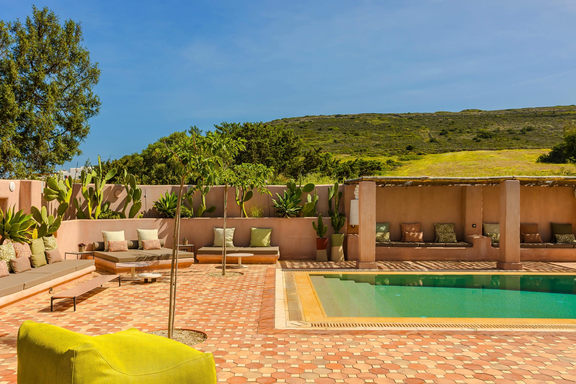 Casa Miel