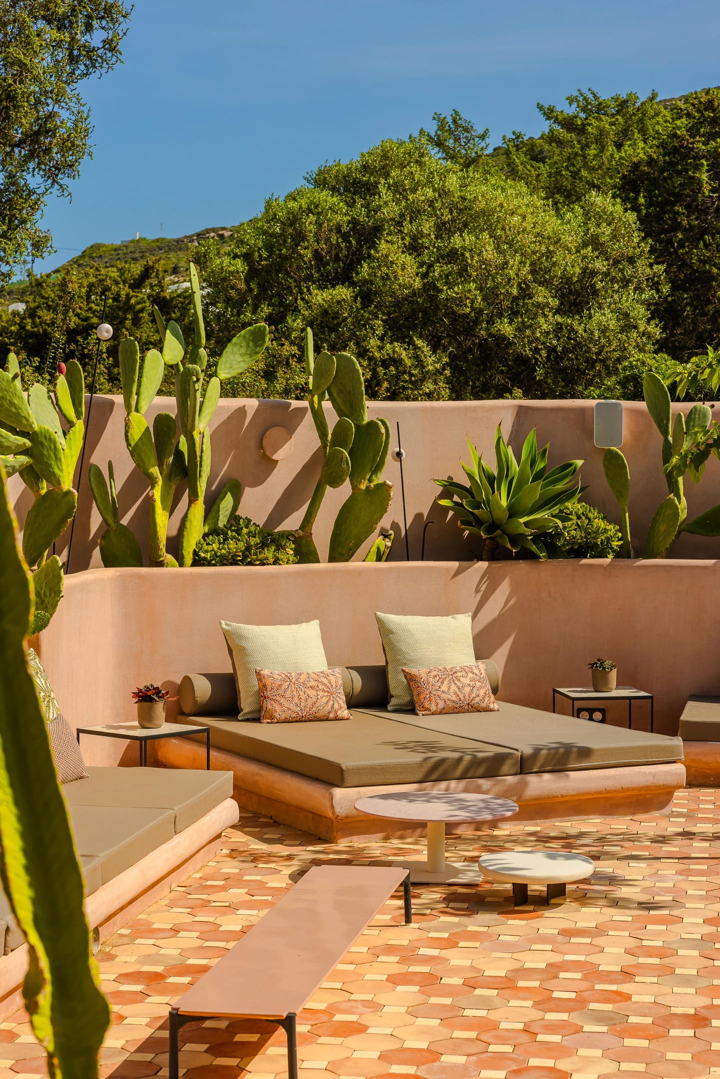 Casa Miel
