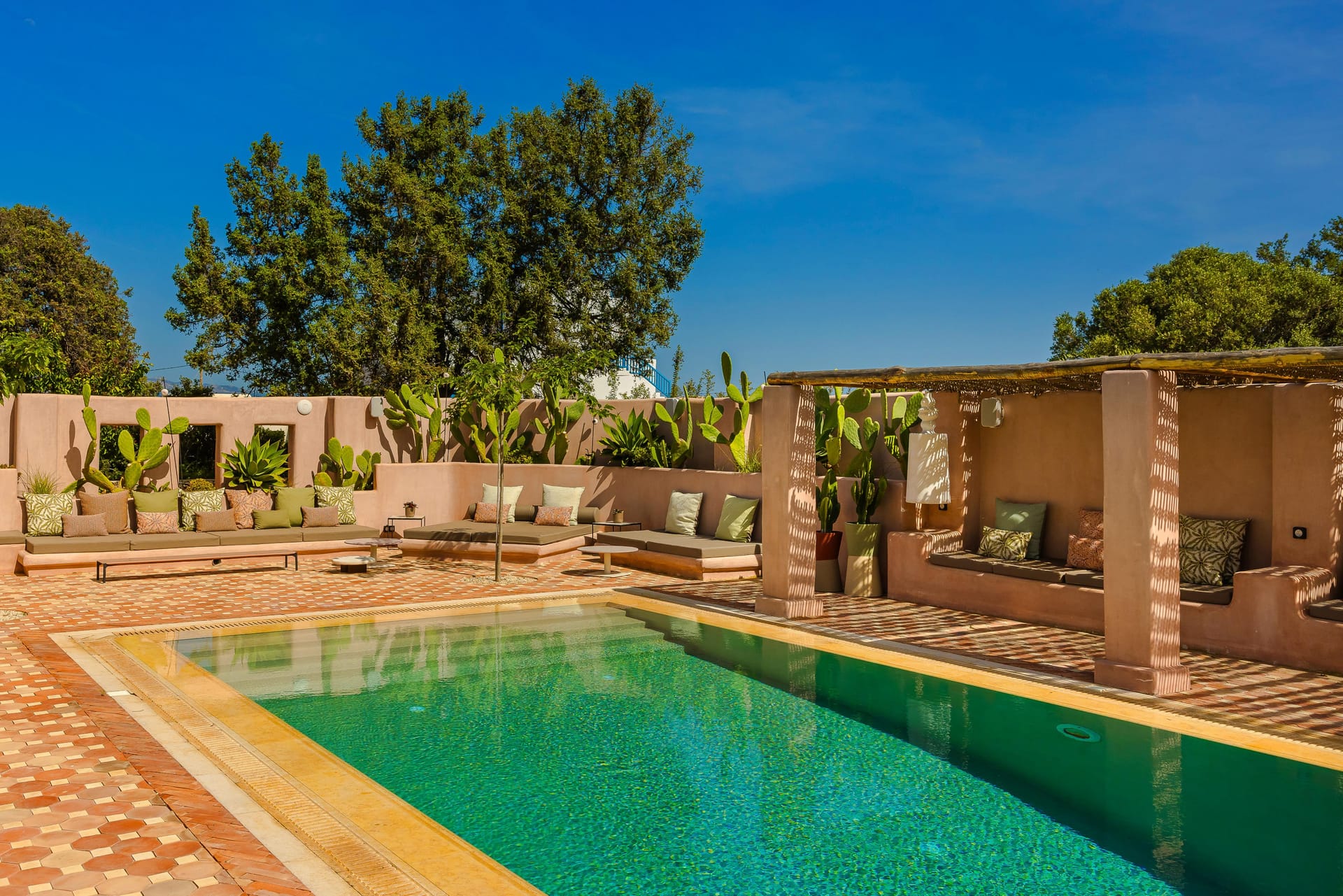 Casa Miel