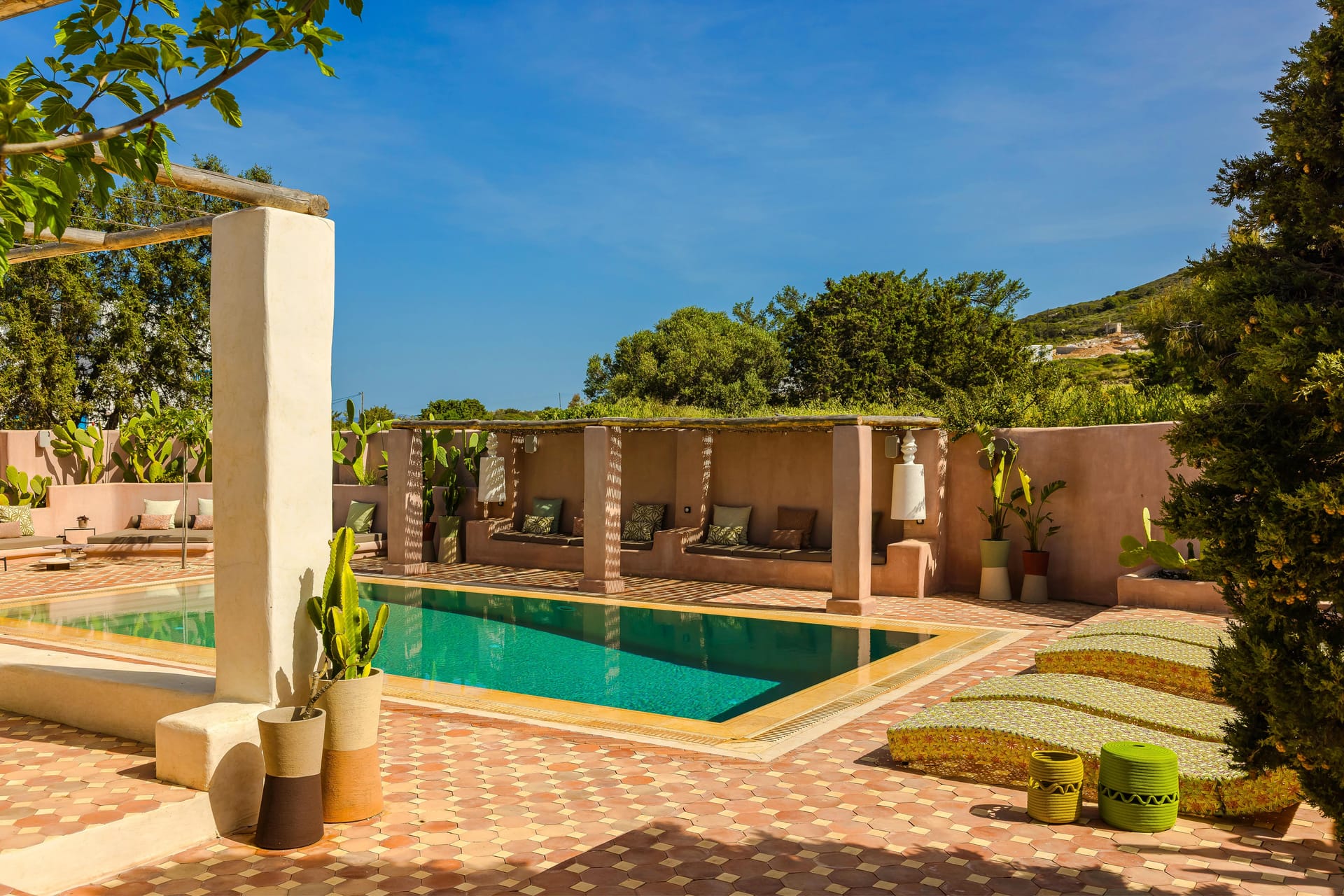 Casa Miel
